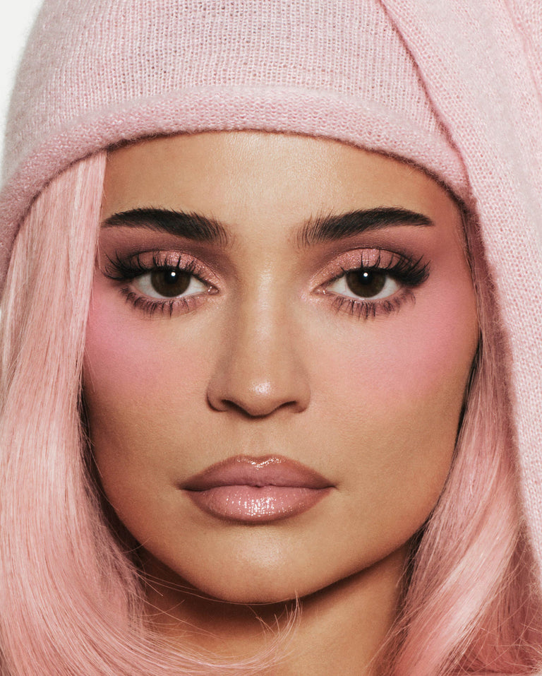 Matte lip kit shade one