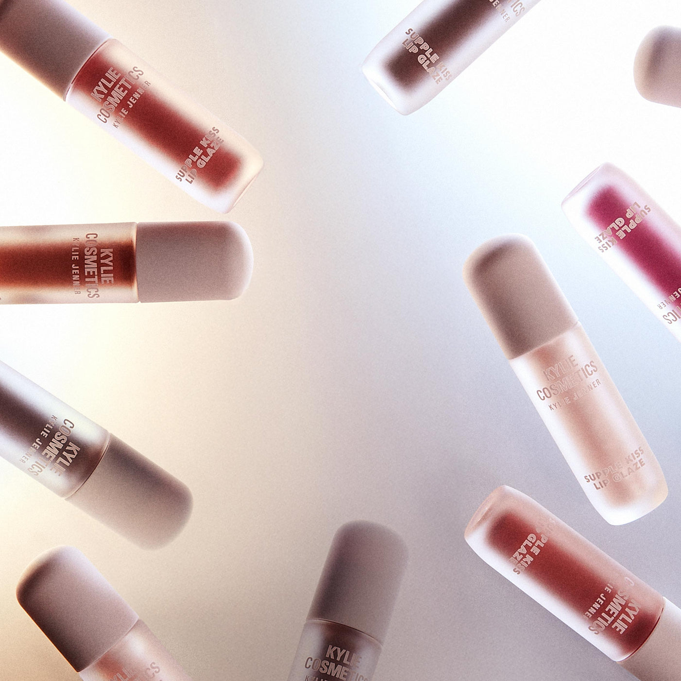 Matte lip kit shade four