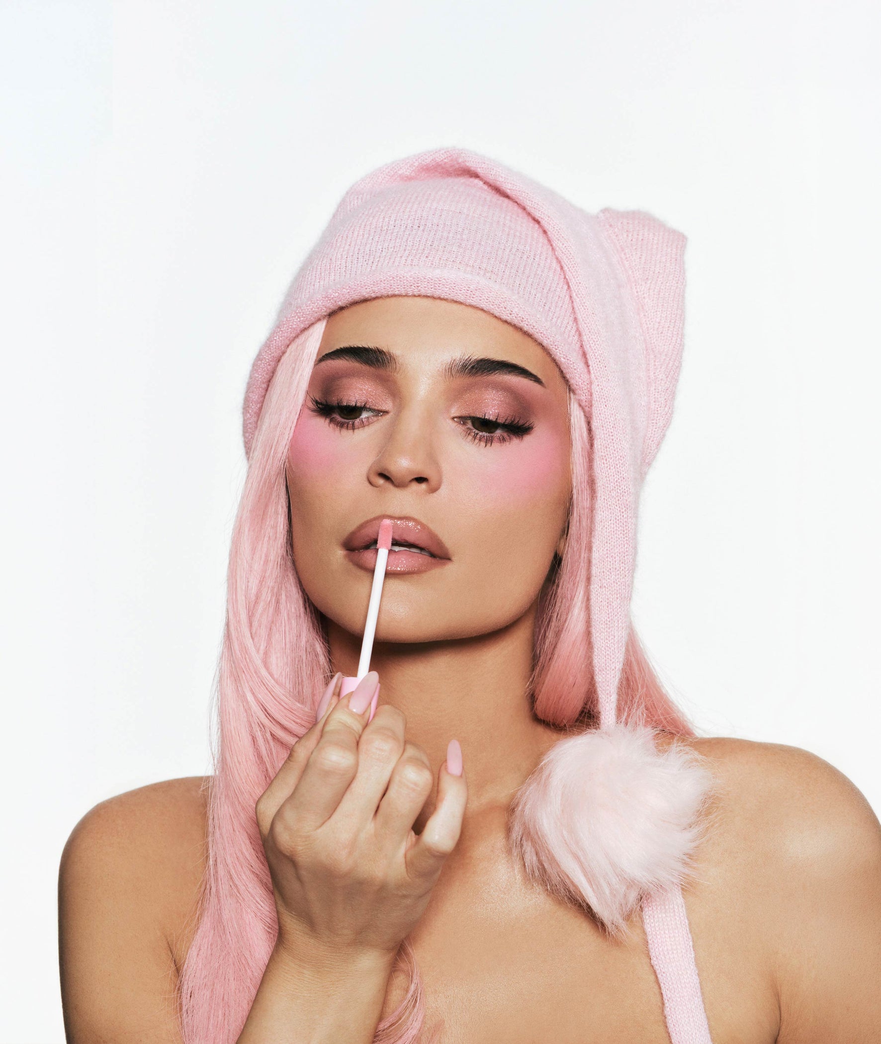 Lip & Cheek Glow Balm