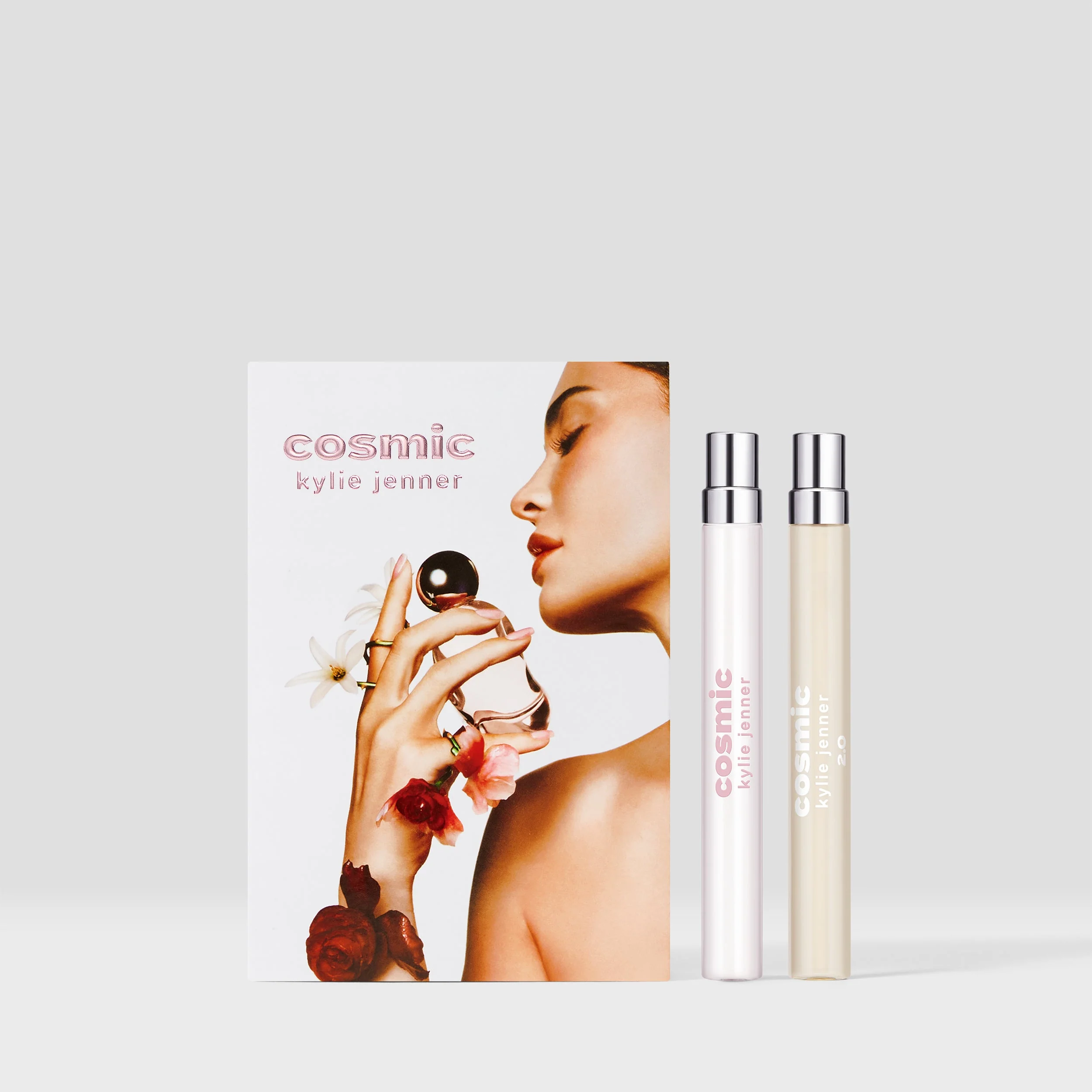 Cosmic Kylie Jenner & 2.0 Pen Spray presentförpackning