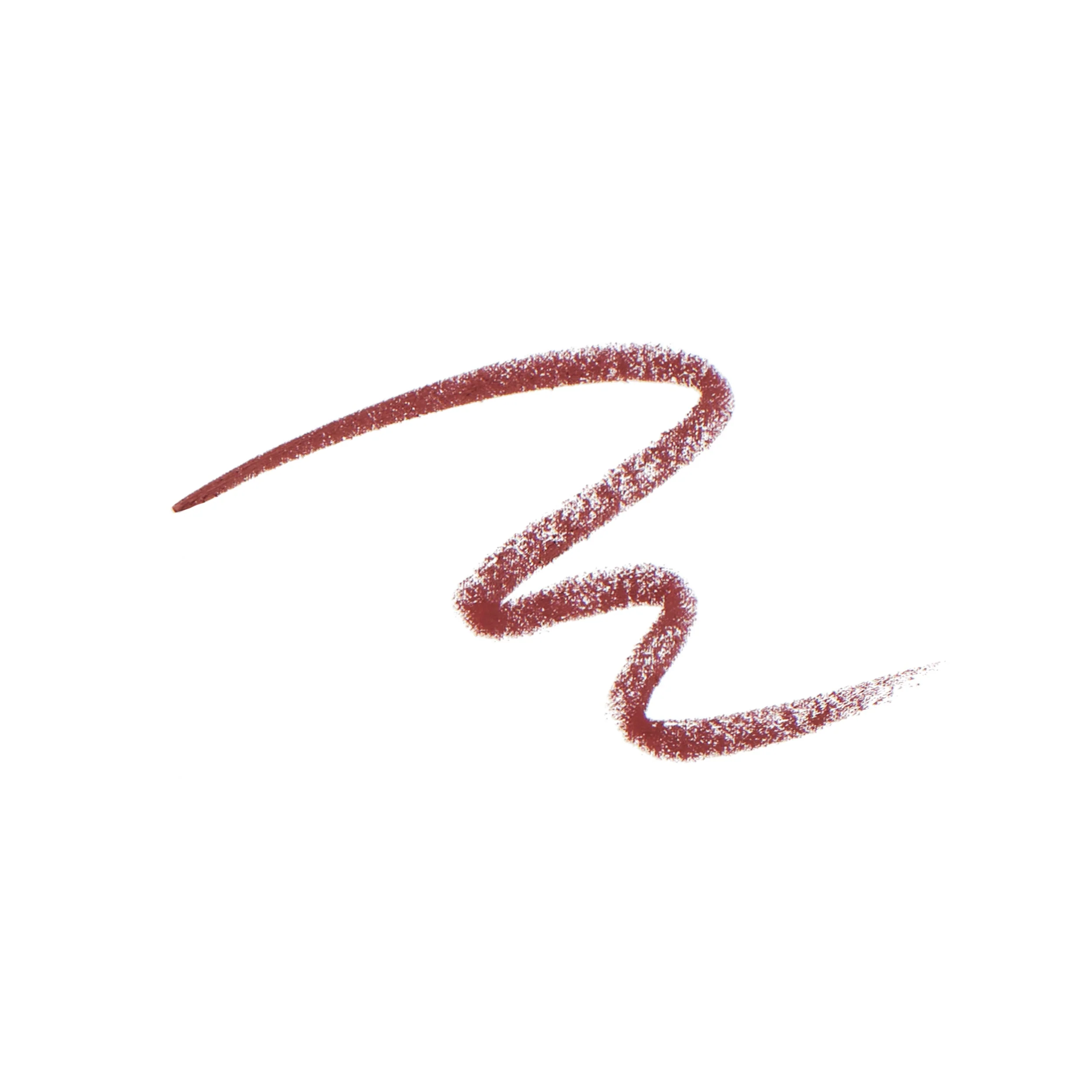 Precision Pout Lip Liner Wooden Pencil for Defined Lips