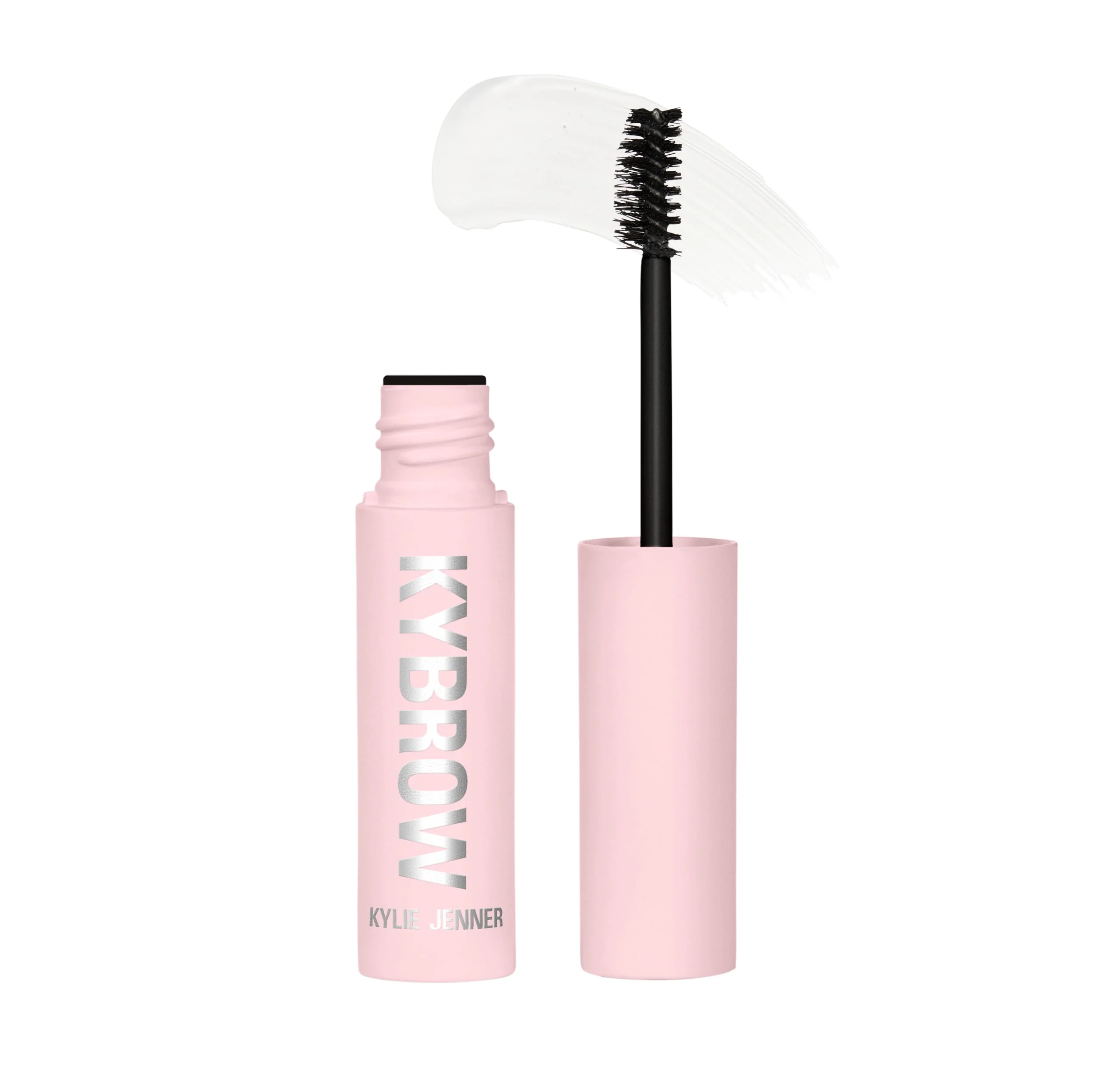 Kybrow Gel Clear Brow Setting Gel for Natural Brows