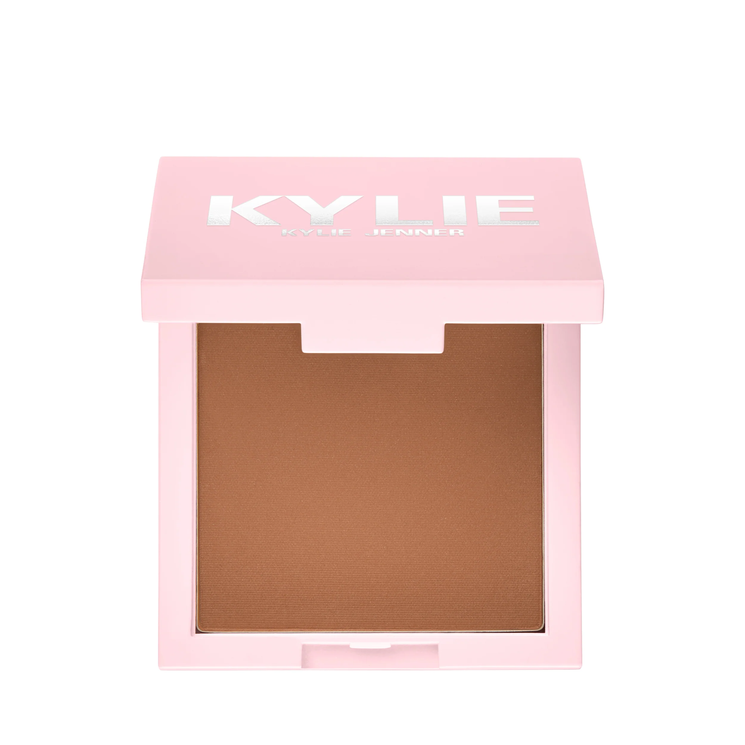 Bronzer compatto vellutato opaco per calore e contouring