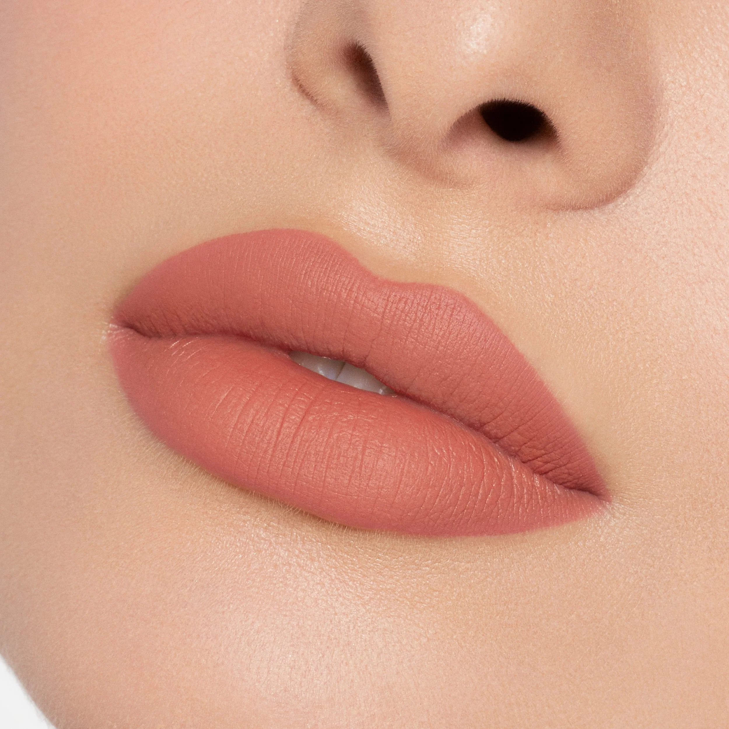 Matte Lip Kit Liquid Lipstick and Lip Liner Duo