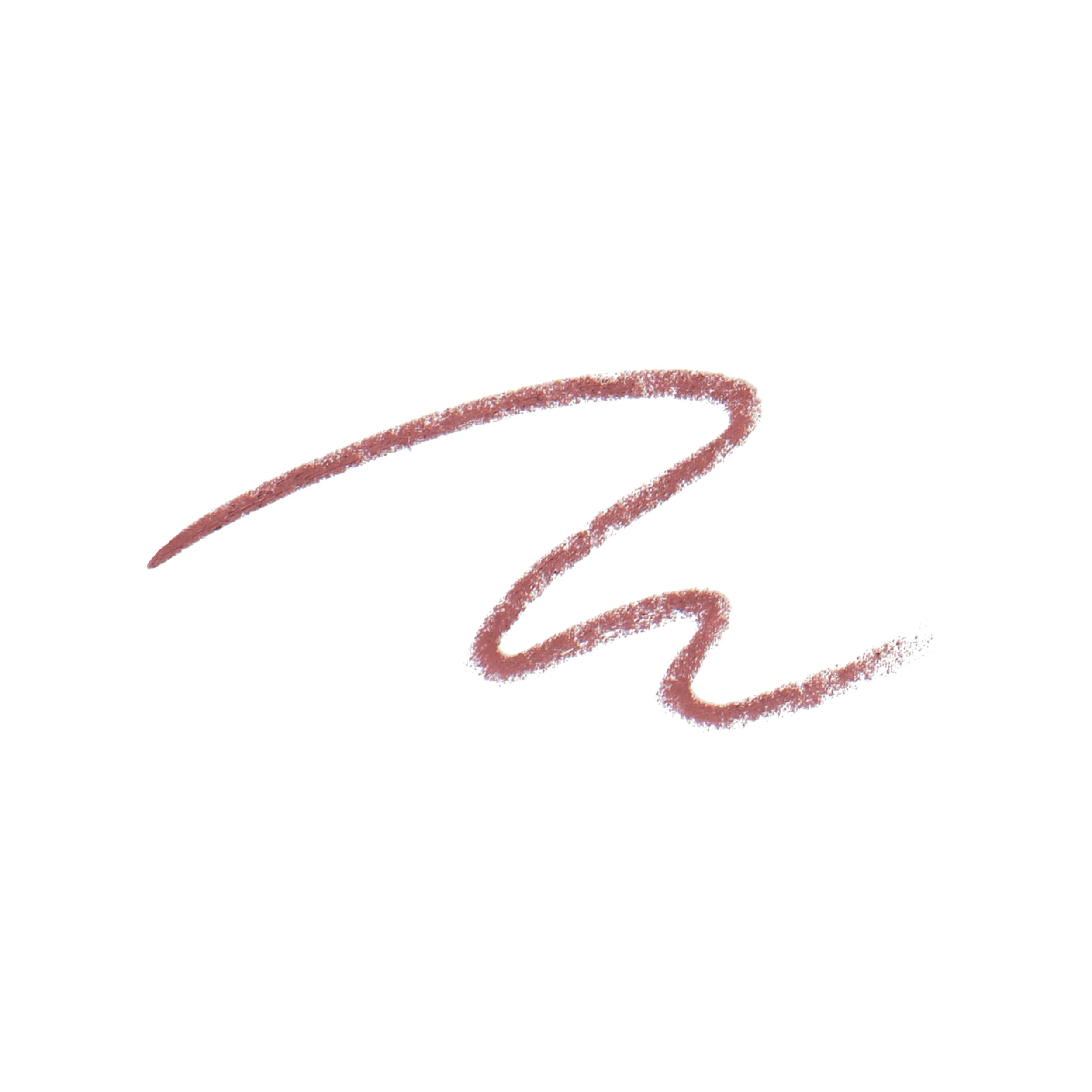 Precision Pout Lip Liner Wooden Pencil for Defined Lips