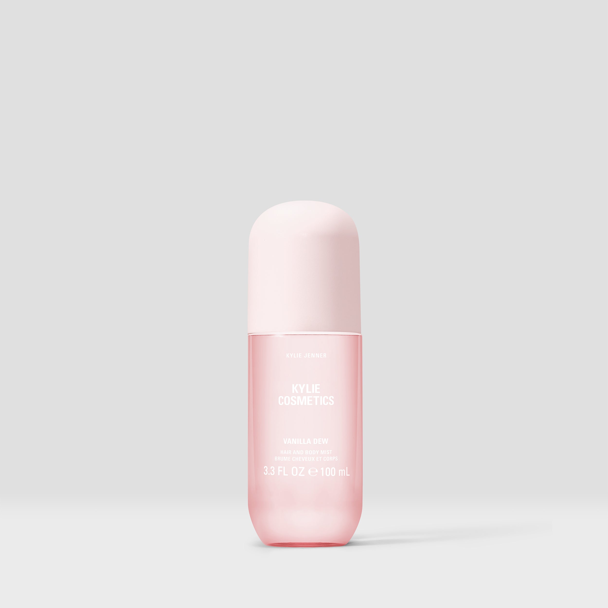 Vanilla Dew Hår & Body Mist