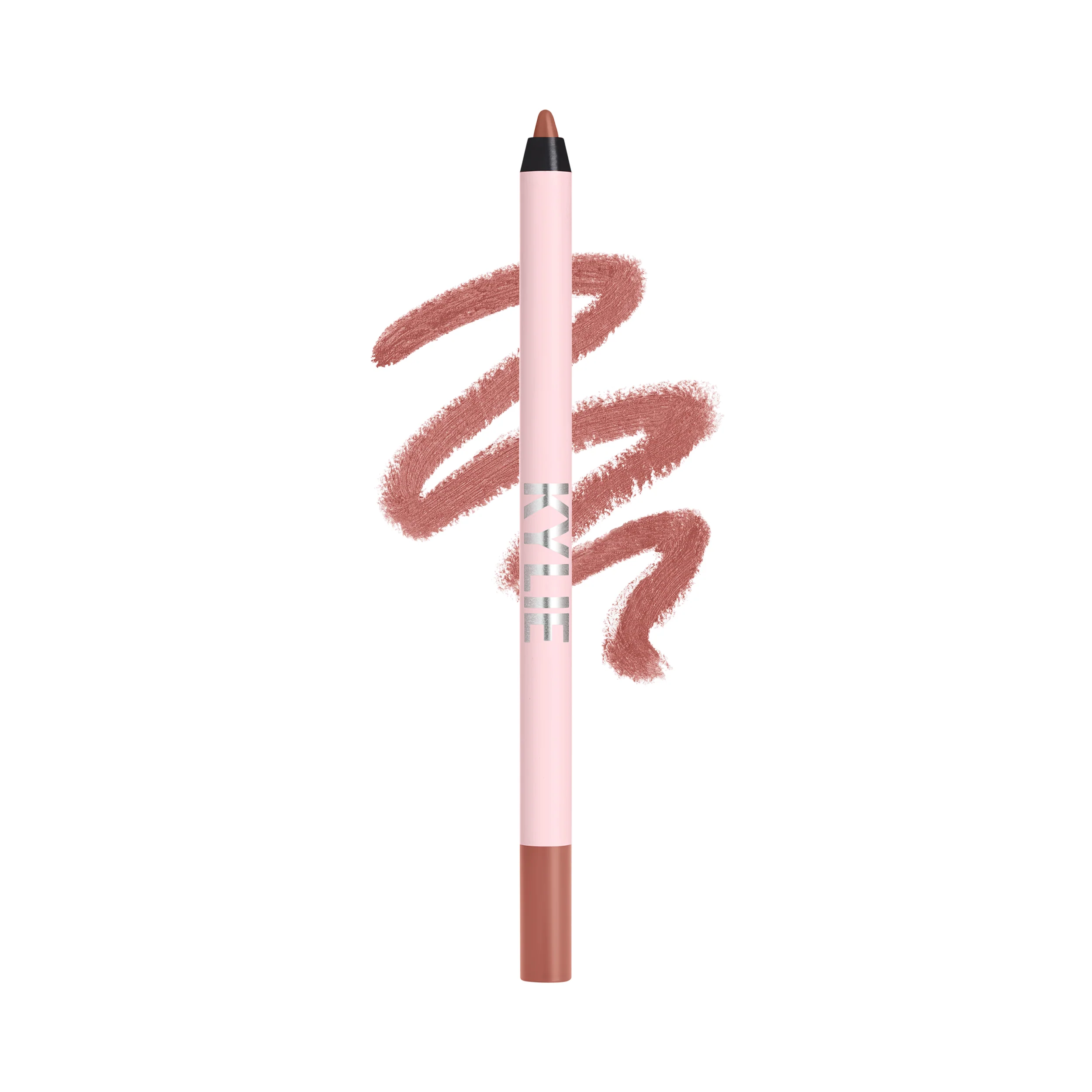 Crayon à lèvres ultra-crémeux pour un contour des lèvres défini et précis