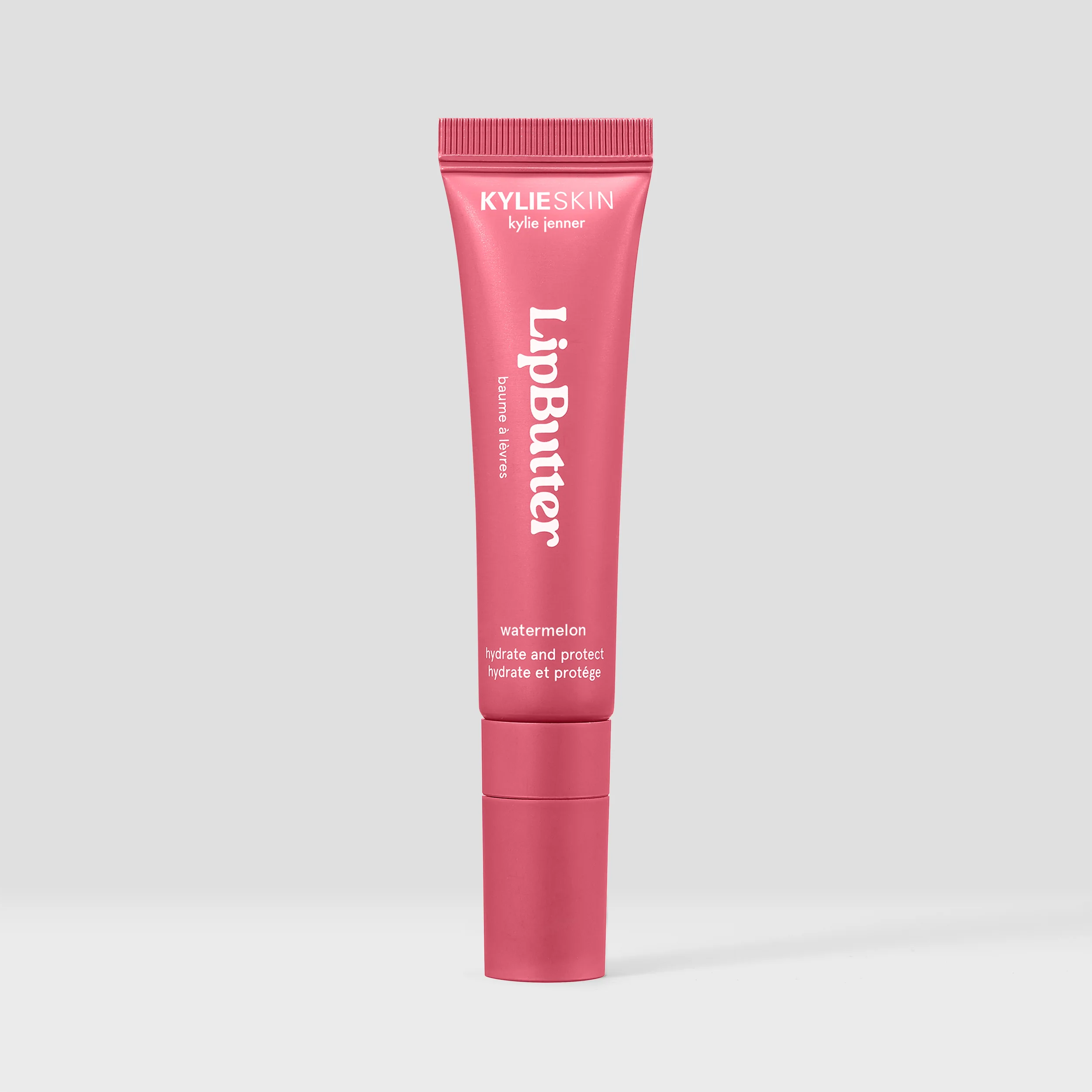 Lip Butter Ultra-Fugtgivende Barrierebalsam til Tørre Læber