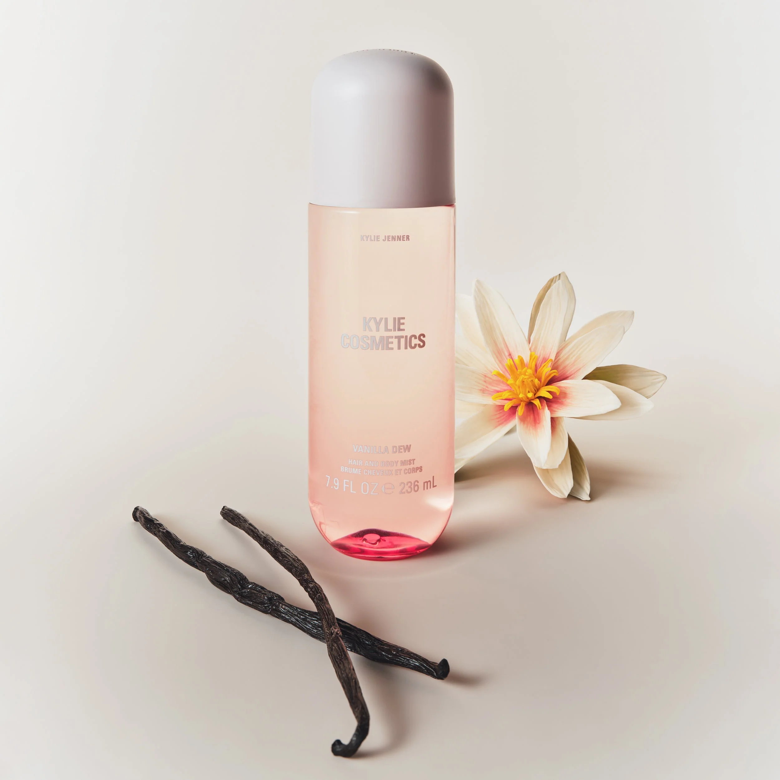 Vanilla Dew Hår & Body Mist
