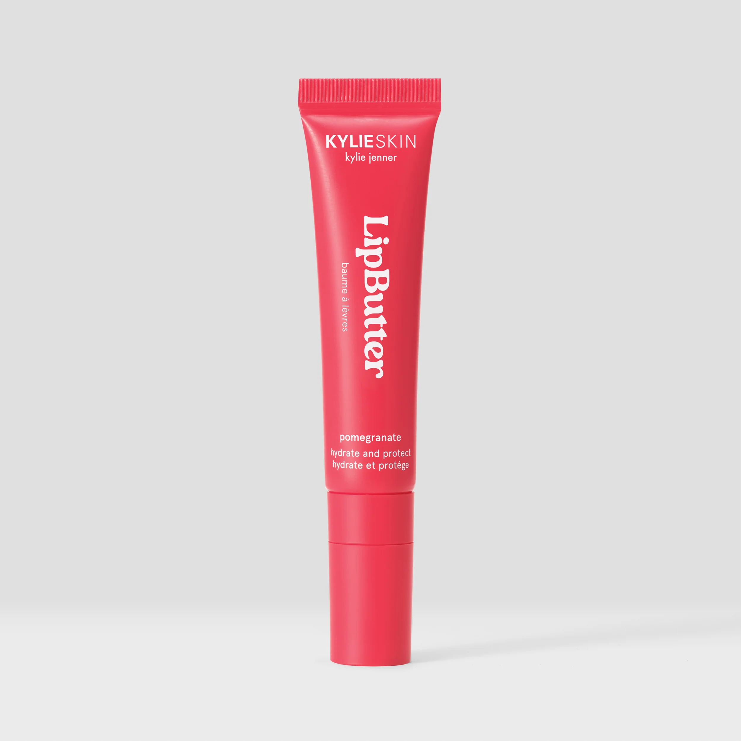 Lip Butter Ultra-Fugtgivende Barrierebalsam til Tørre Læber