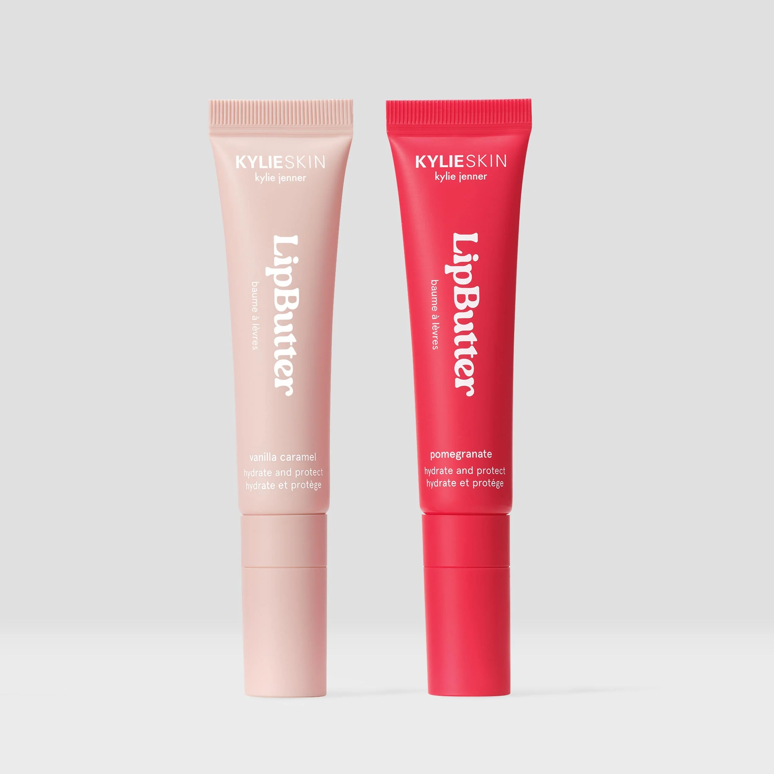 Lip Butter-duo presentförpackning
