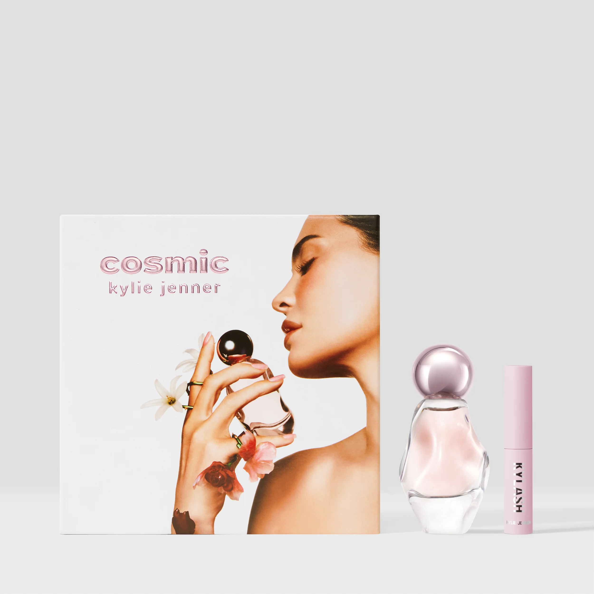 Cosmic Kylie Jenner 30ml & Mini Kylash presentförpackning
