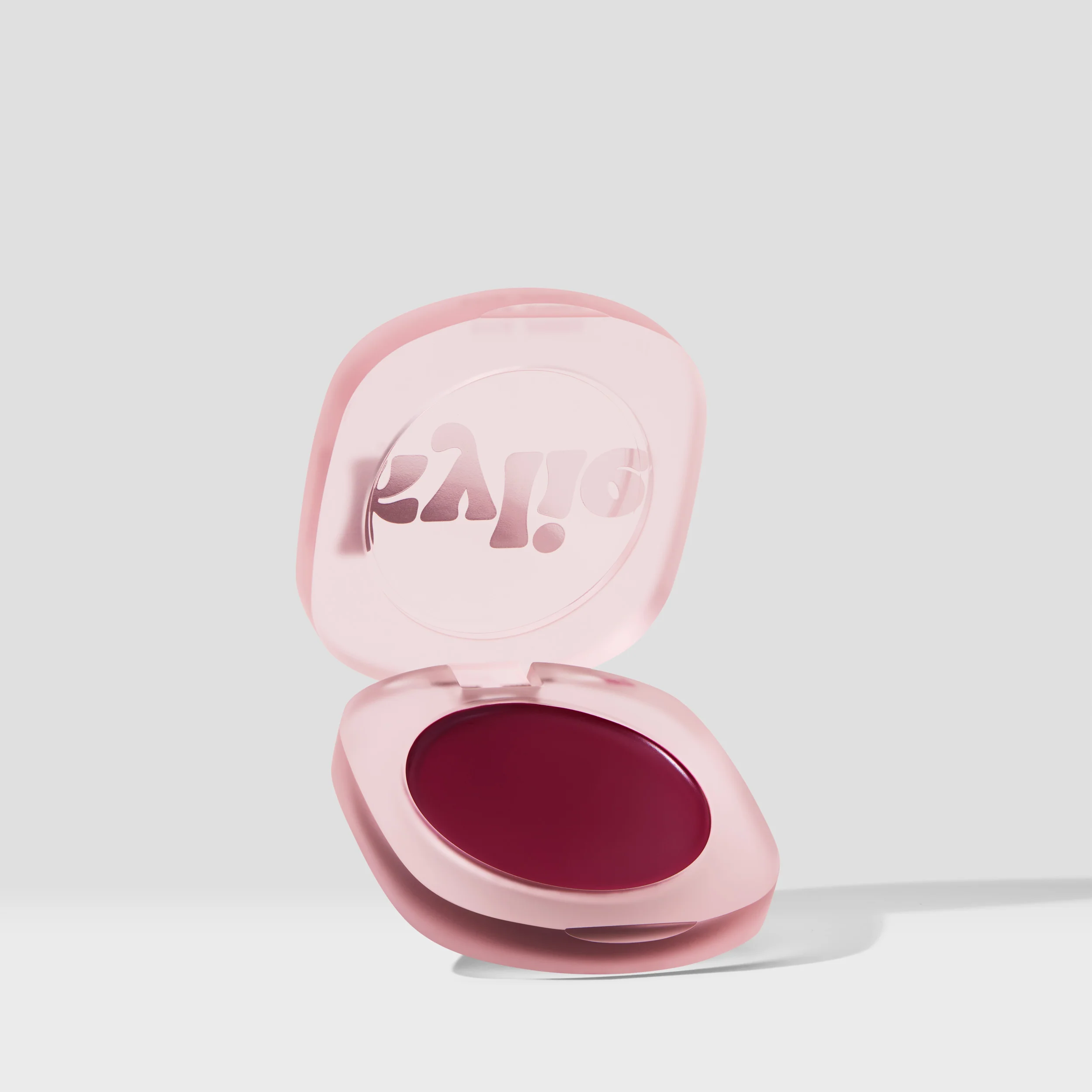 Limited-Edition Lip & Cheek Glow Balm with Radiant Satin Finish
