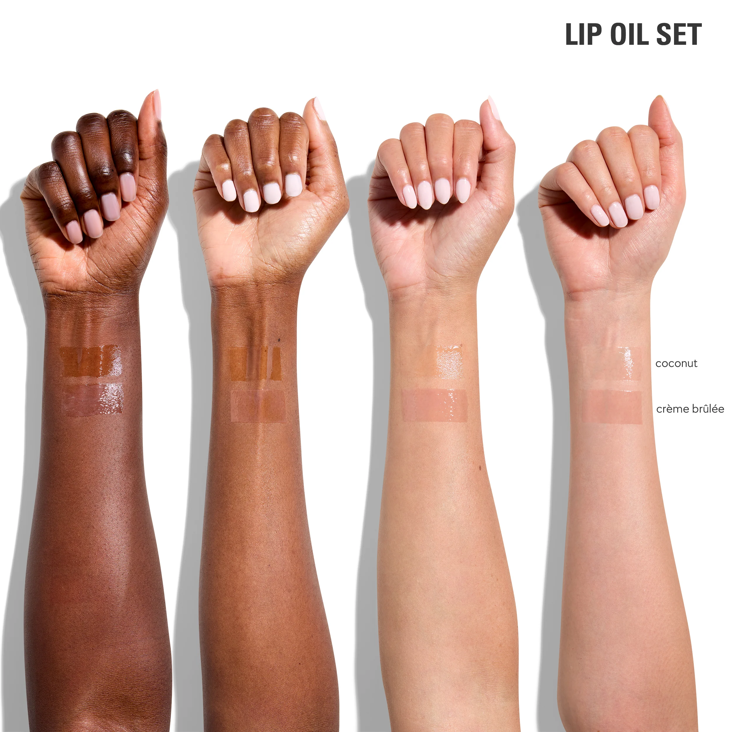 Lip Oil Gavesæt