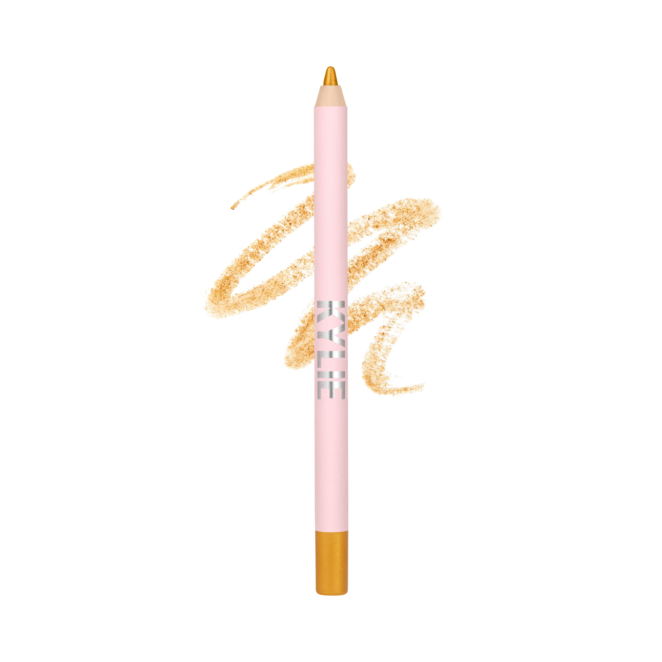 Ultra-cremiger Gel-Eyelinerstift für definierte Augen-Looks