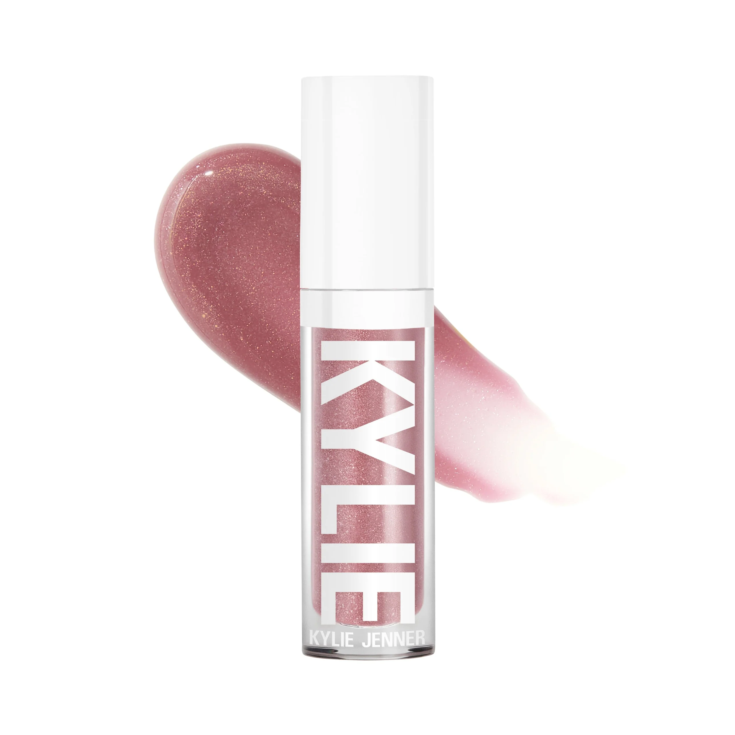 Plumping Gloss for fyldigere, ultra-skinnende våt leppe-look