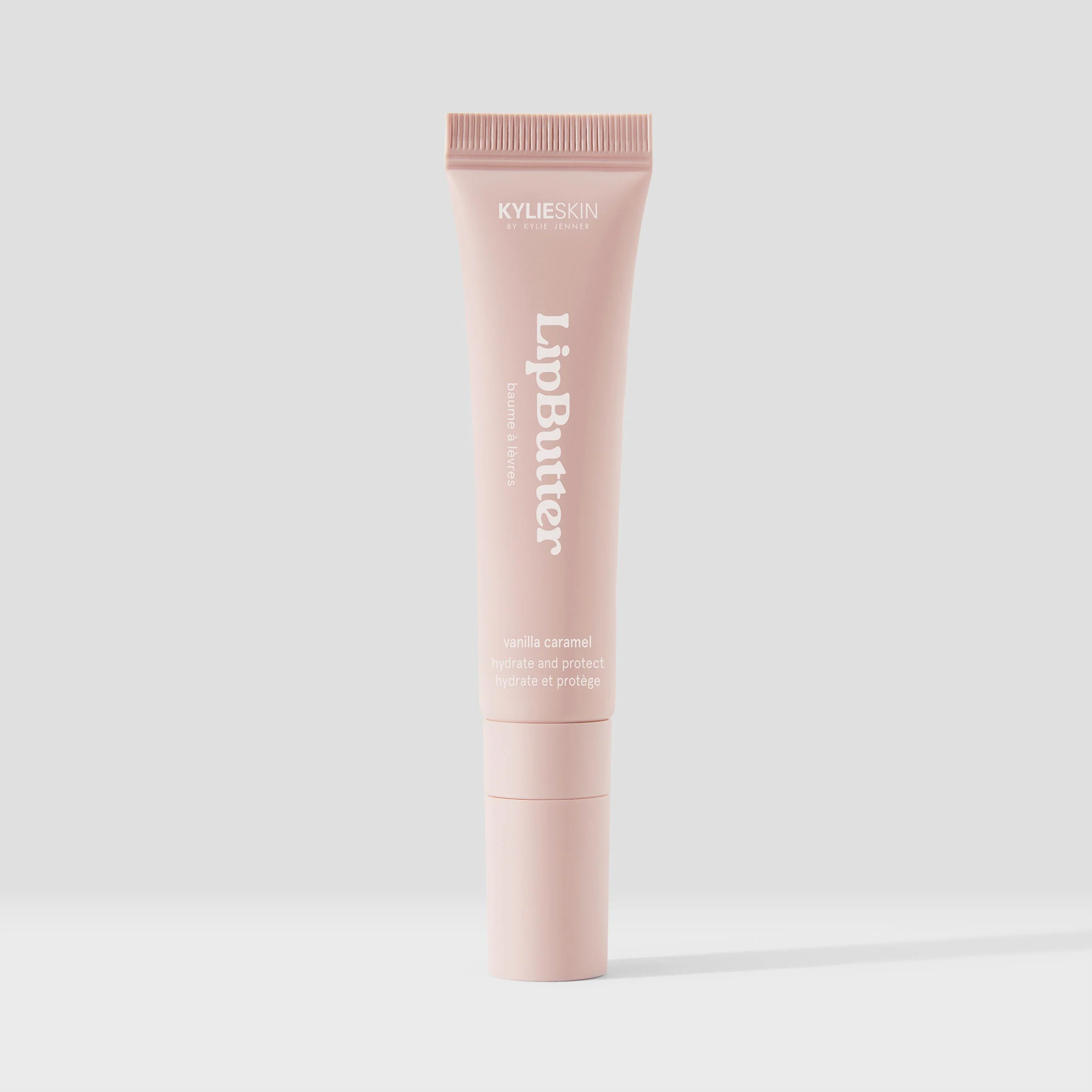 Lip Butter Ultra-Hydrating Barrier Balm for Dry Lips