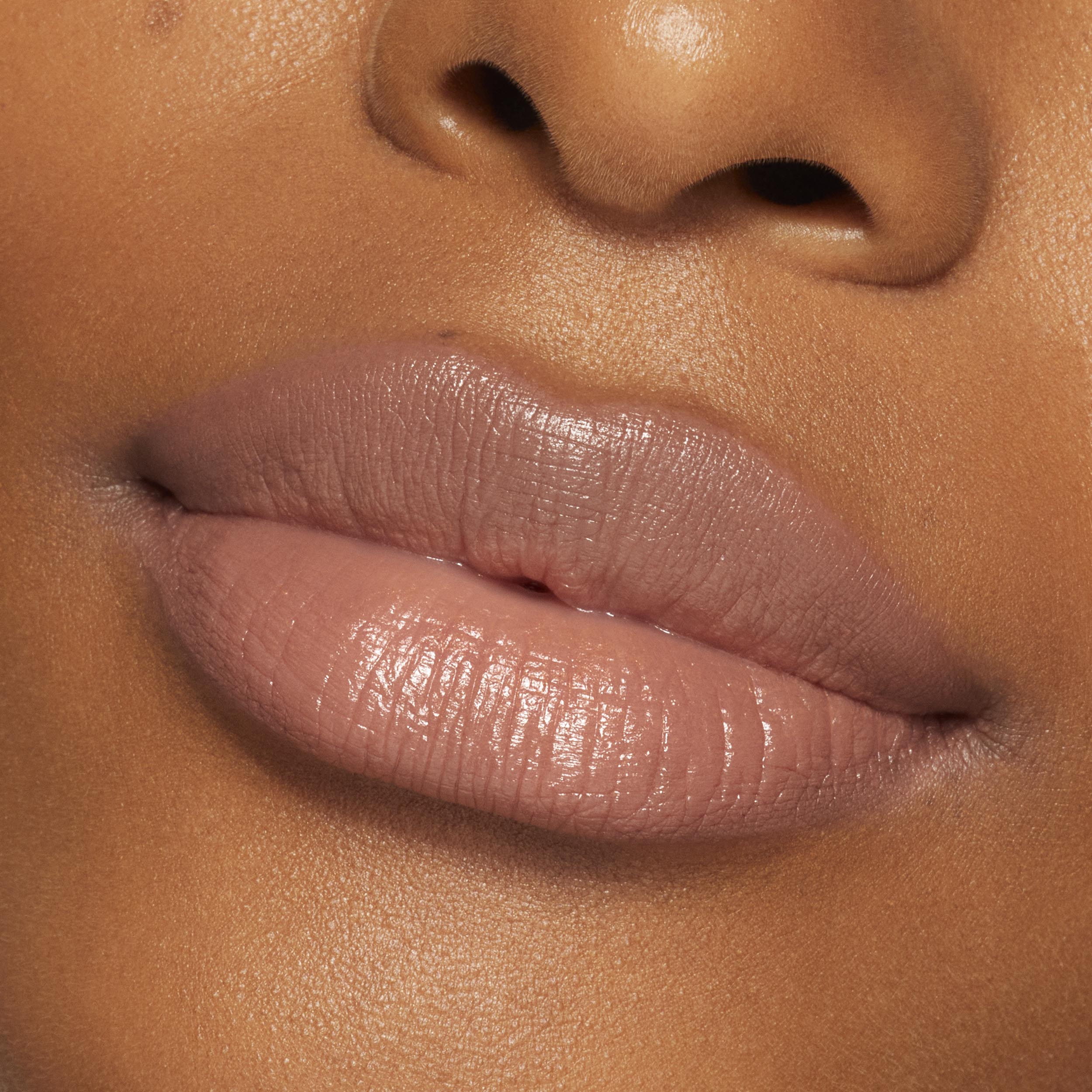 Crème Lipstick with Satin Sheen Finish