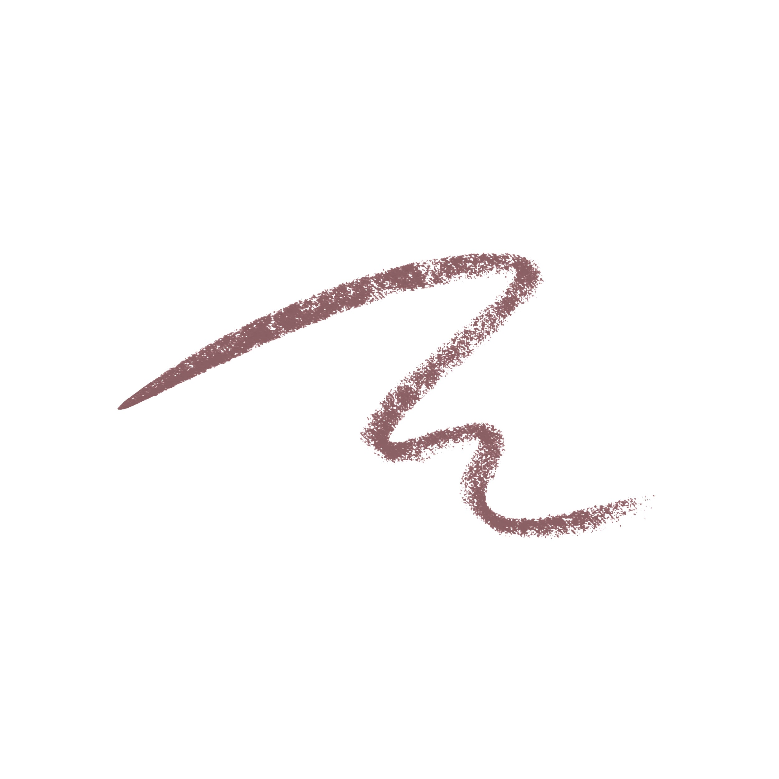 Precision Pout Lip Liner Wooden Pencil for Defined Lips