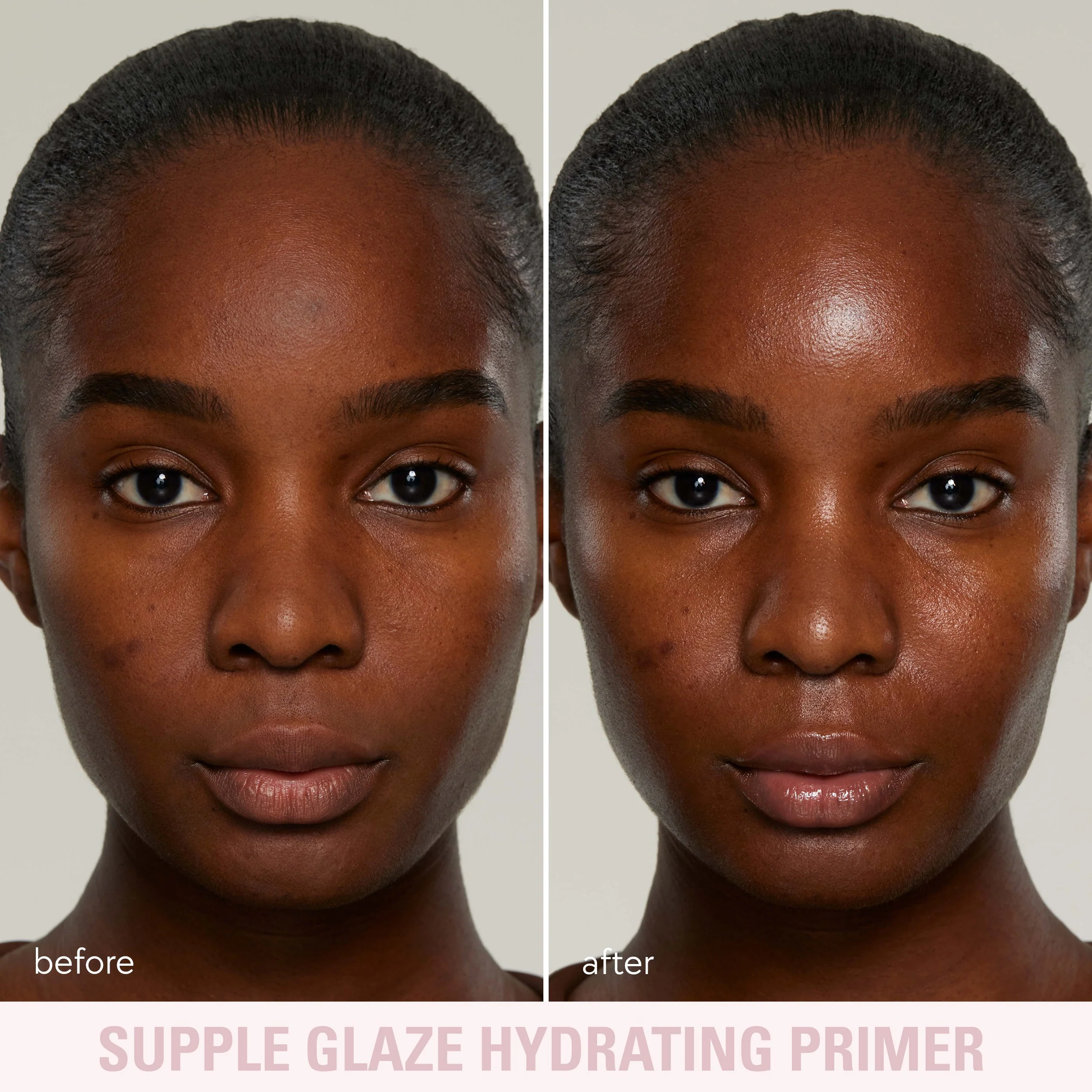 Supple Glaze Hydrating Primer