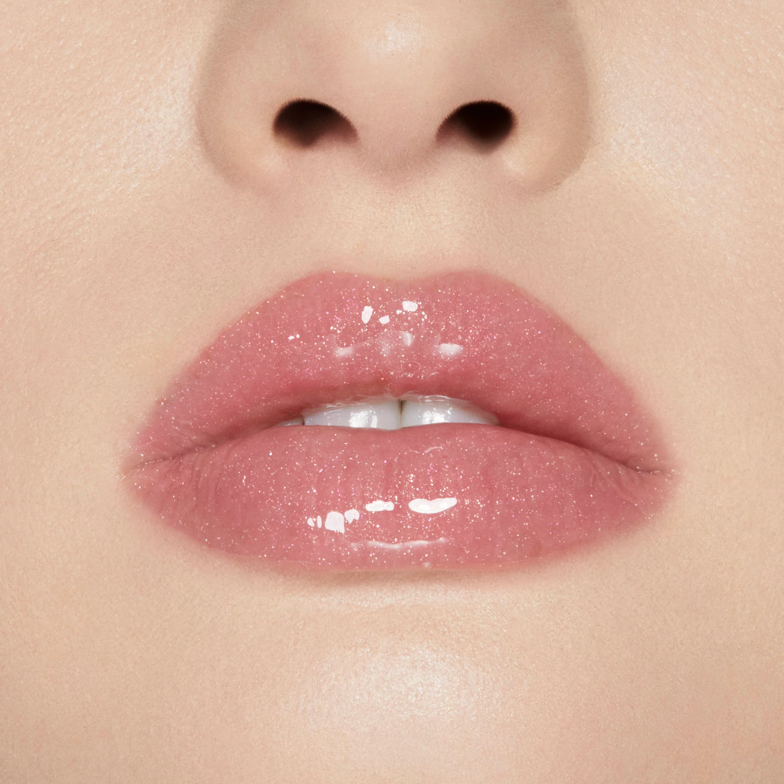 Plumping Gloss for fyldigere, ultra-skinnende våt leppe-look