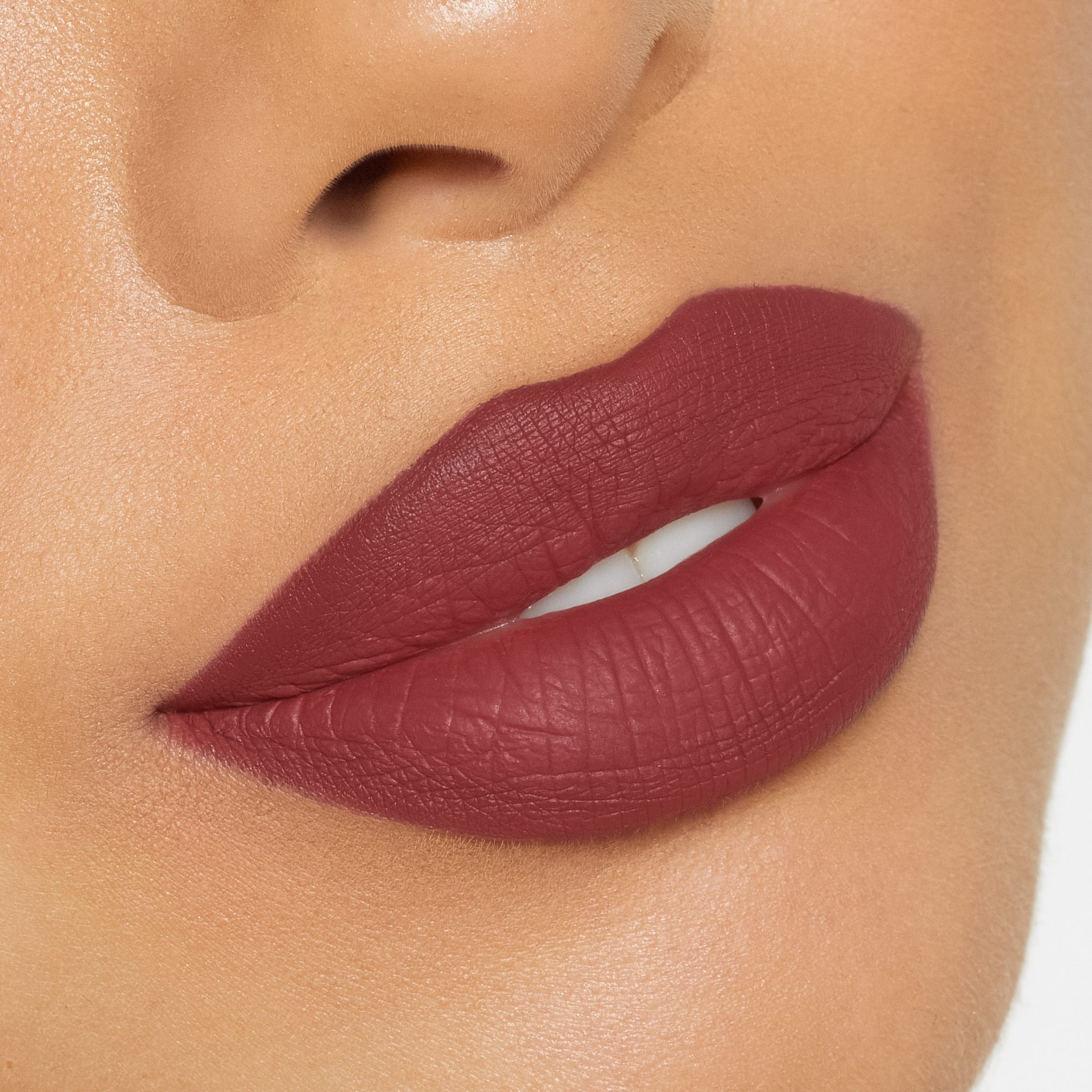 Matte Lip Kit Liquid Lipstick and Lip Liner Duo