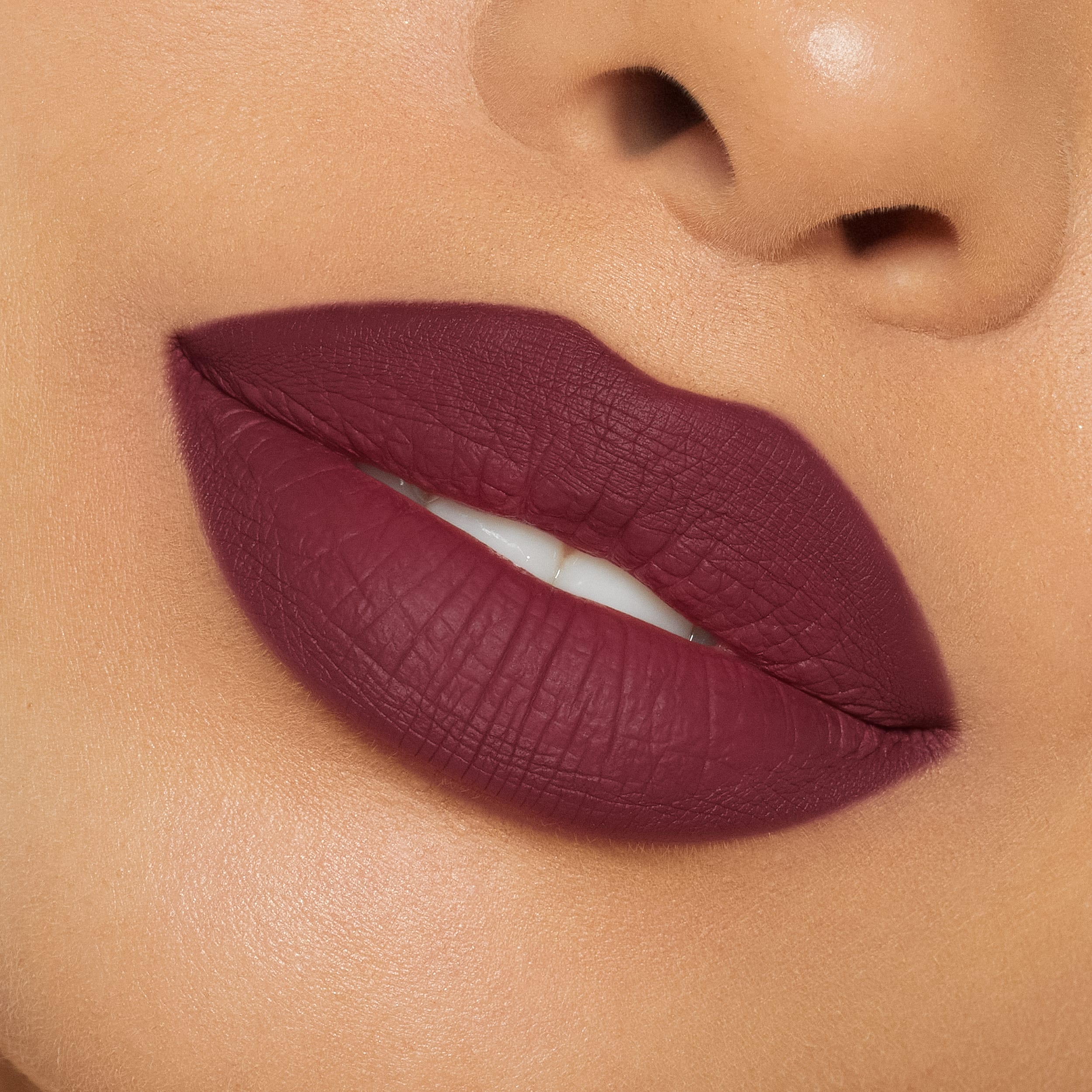 Matte Lip Kit Liquid Lipstick and Lip Liner Duo
