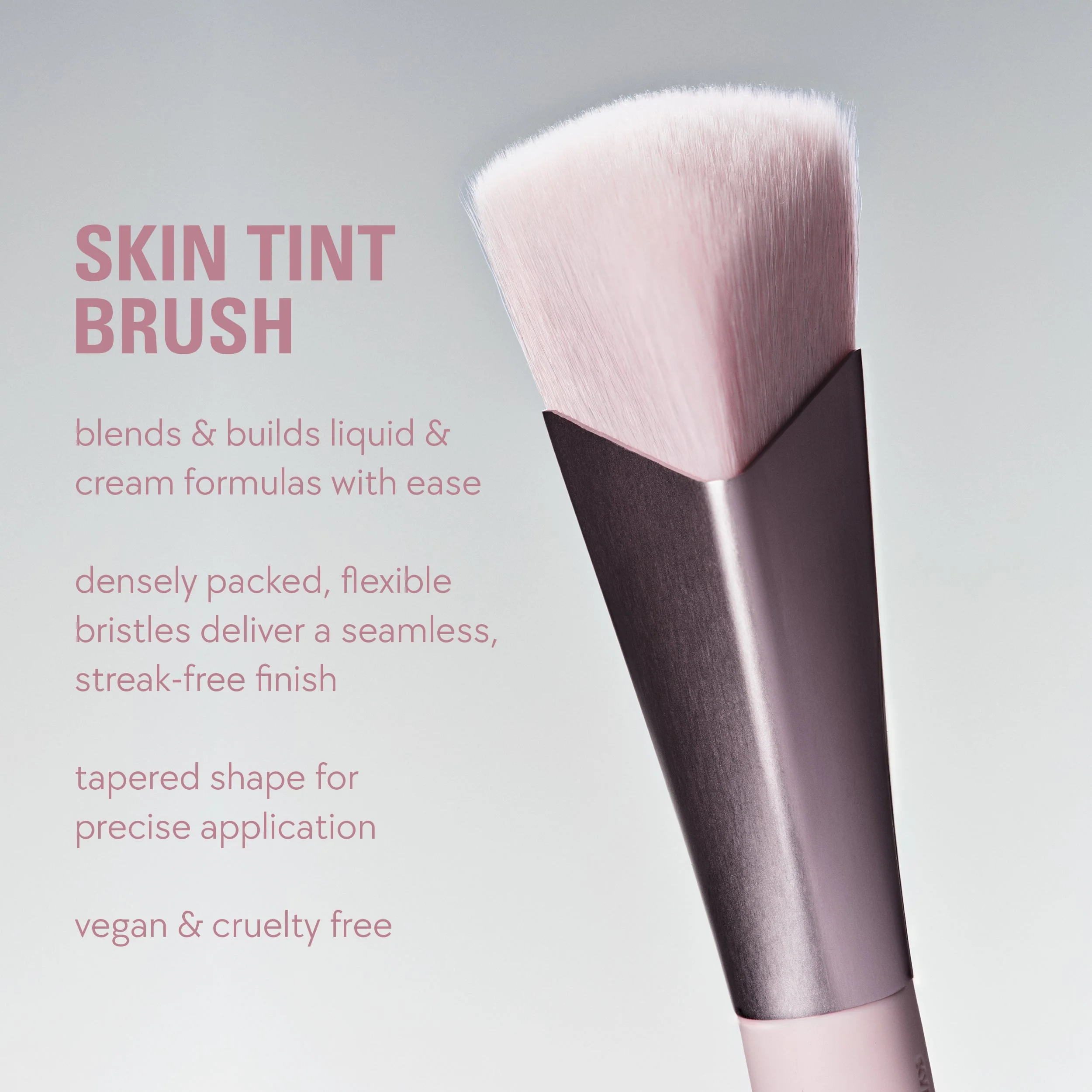 Face Brush-trio