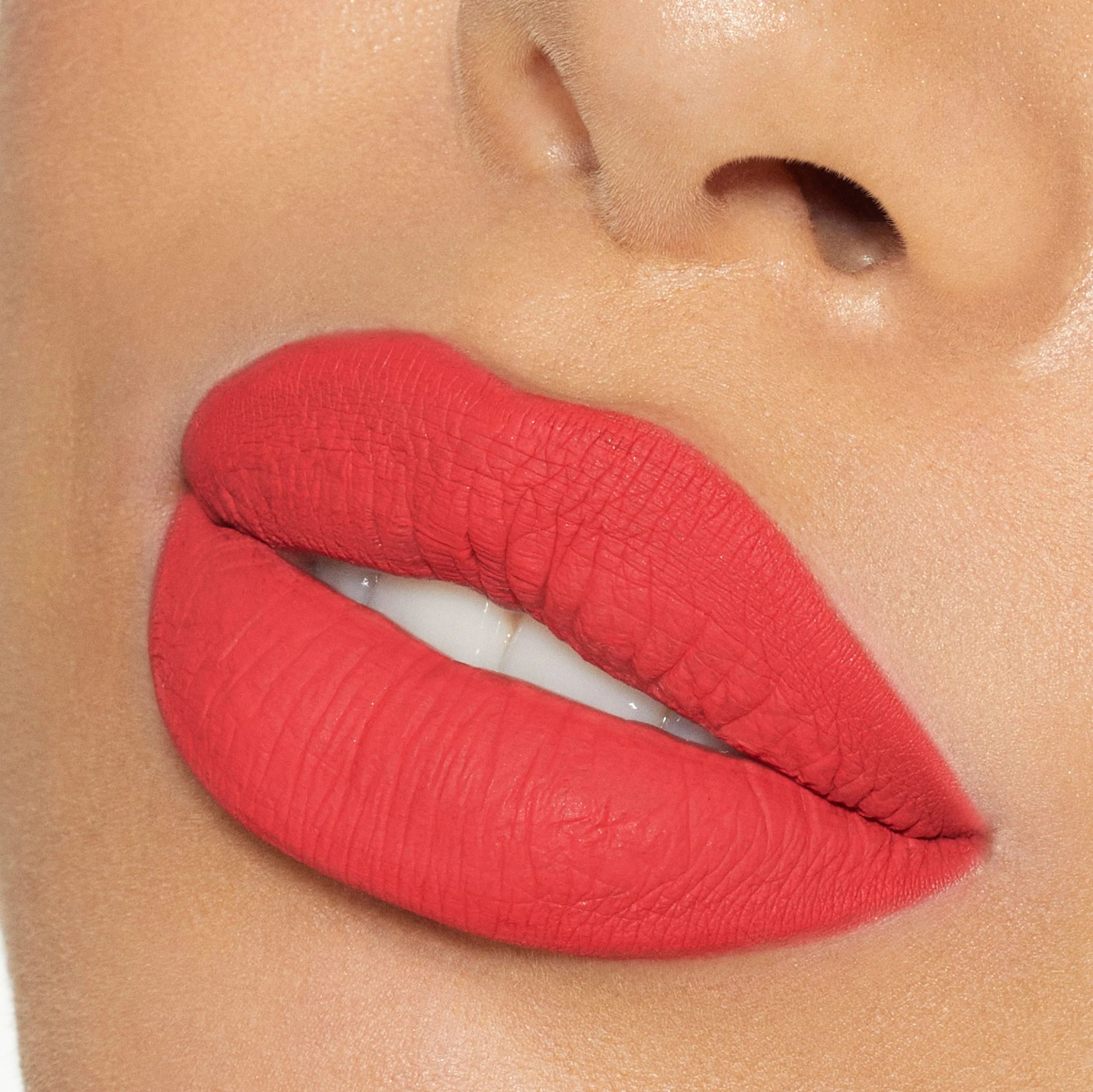 Matte Lip Kit Liquid Lipstick and Lip Liner Duo
