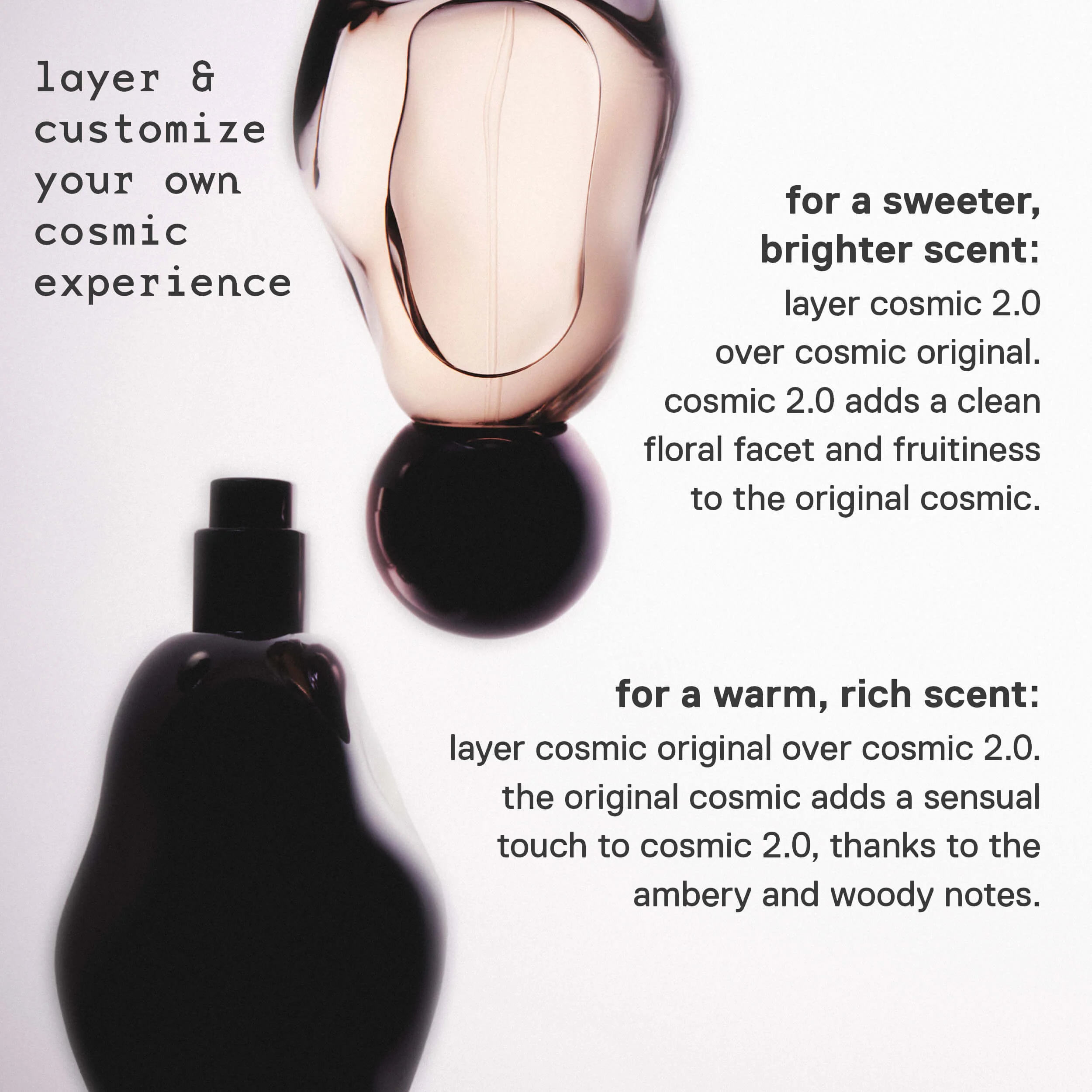 Set de Regalo Cosmic Kylie Jenner y 2.0 30ml