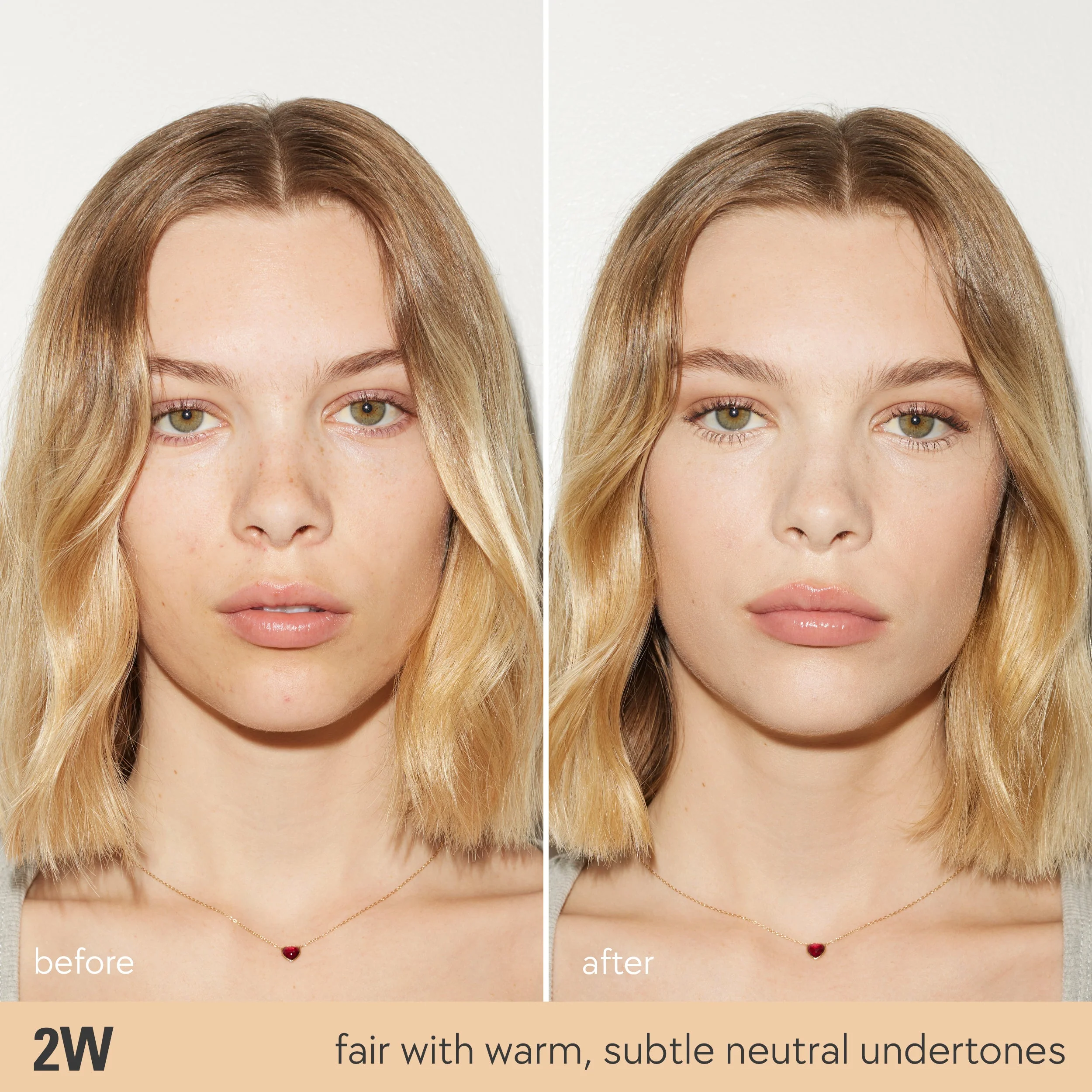 Power Plush Longwear Concealer til Opklaring og Konturering