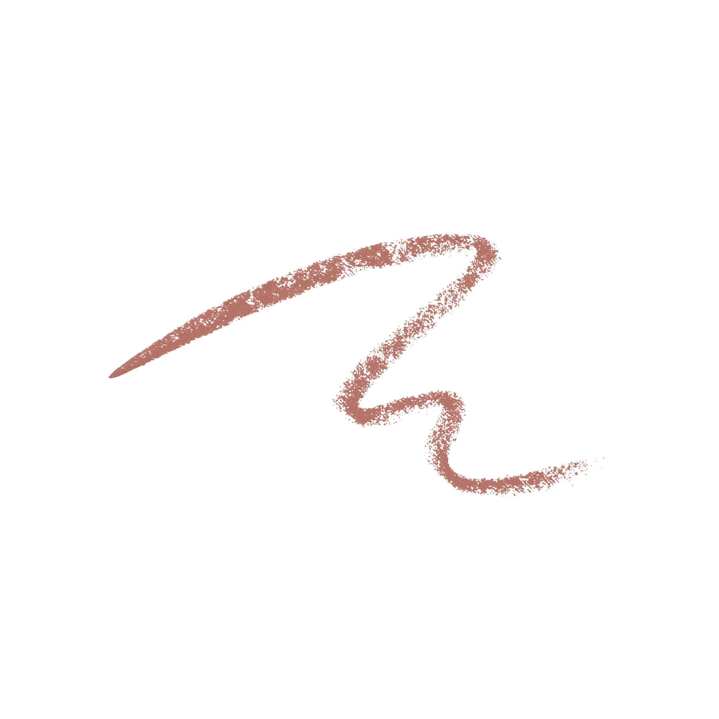 Precision Pout Lip Liner Wooden Pencil for Defined Lips