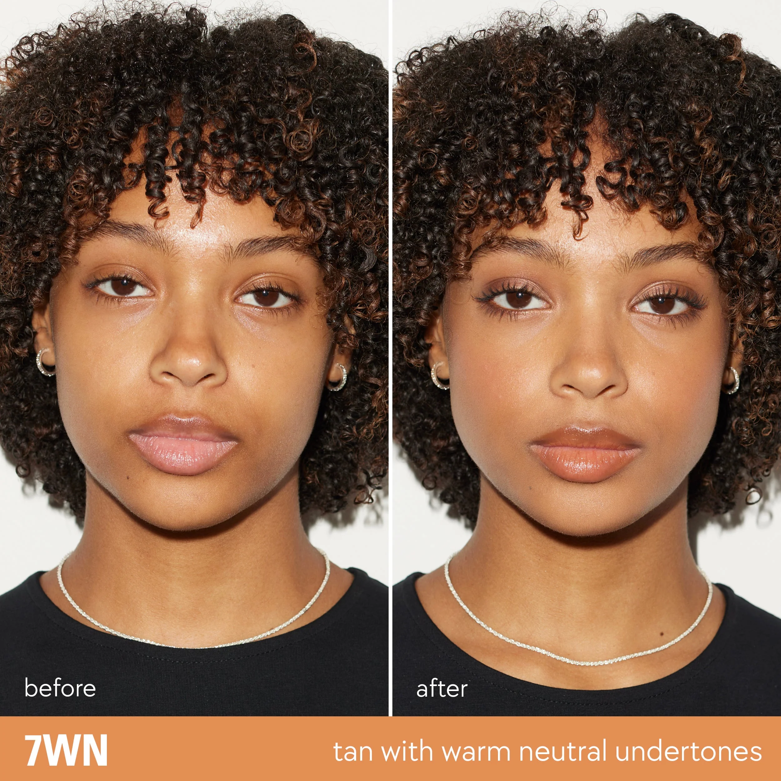 Power Plush Longwear Concealer til Opklaring og Konturering