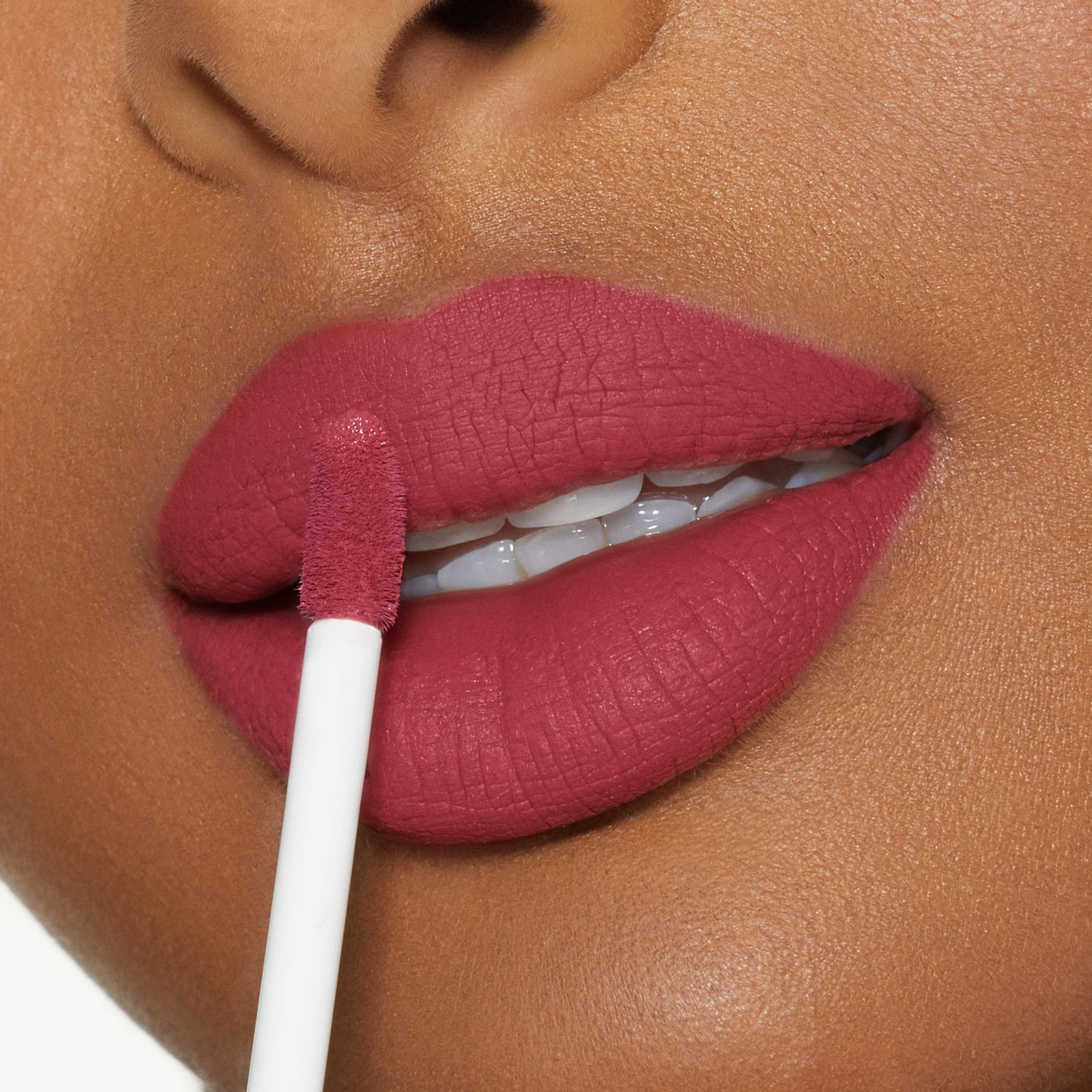 Matte Lip Kit Liquid Lipstick and Lip Liner Duo