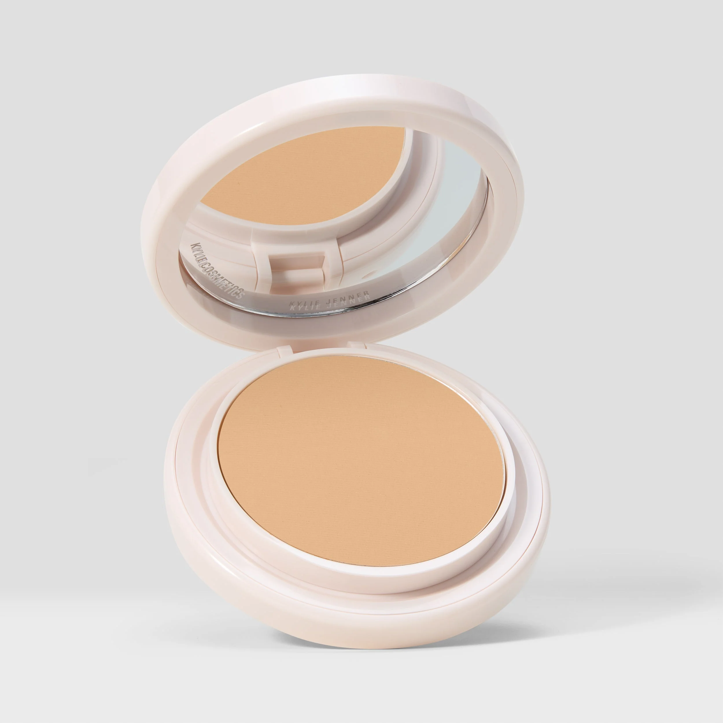 Natural Blur Powder Foundation