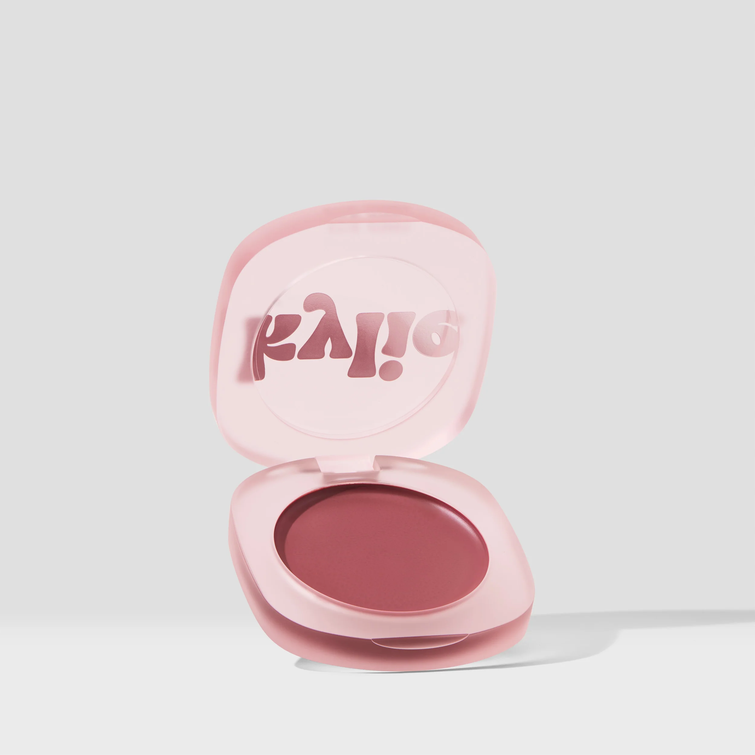 Limited-Edition Lip & Cheek Glow Balm with Radiant Satin Finish