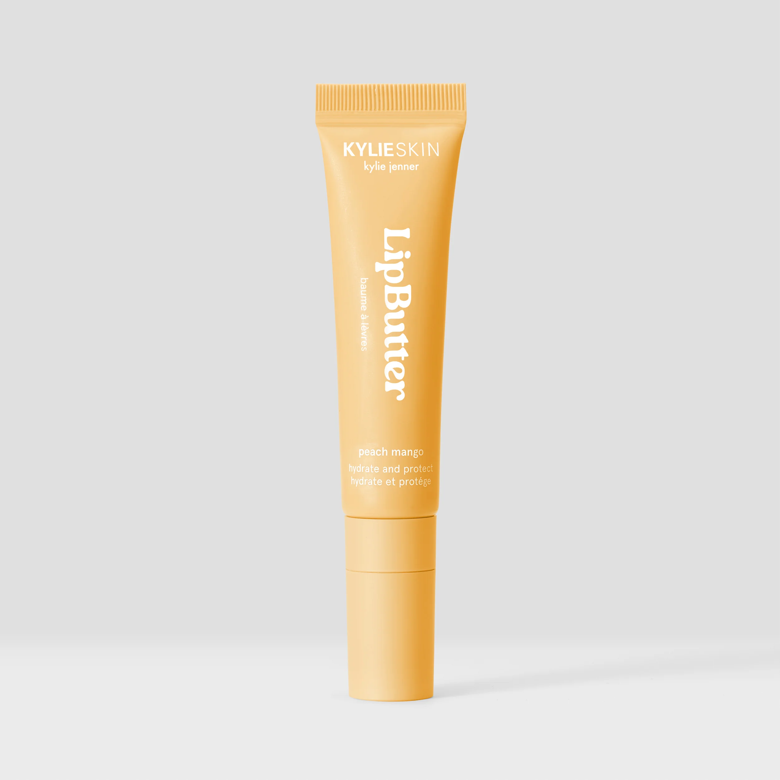 Lip Butter Ultra-Fugtgivende Barrierebalsam til Tørre Læber