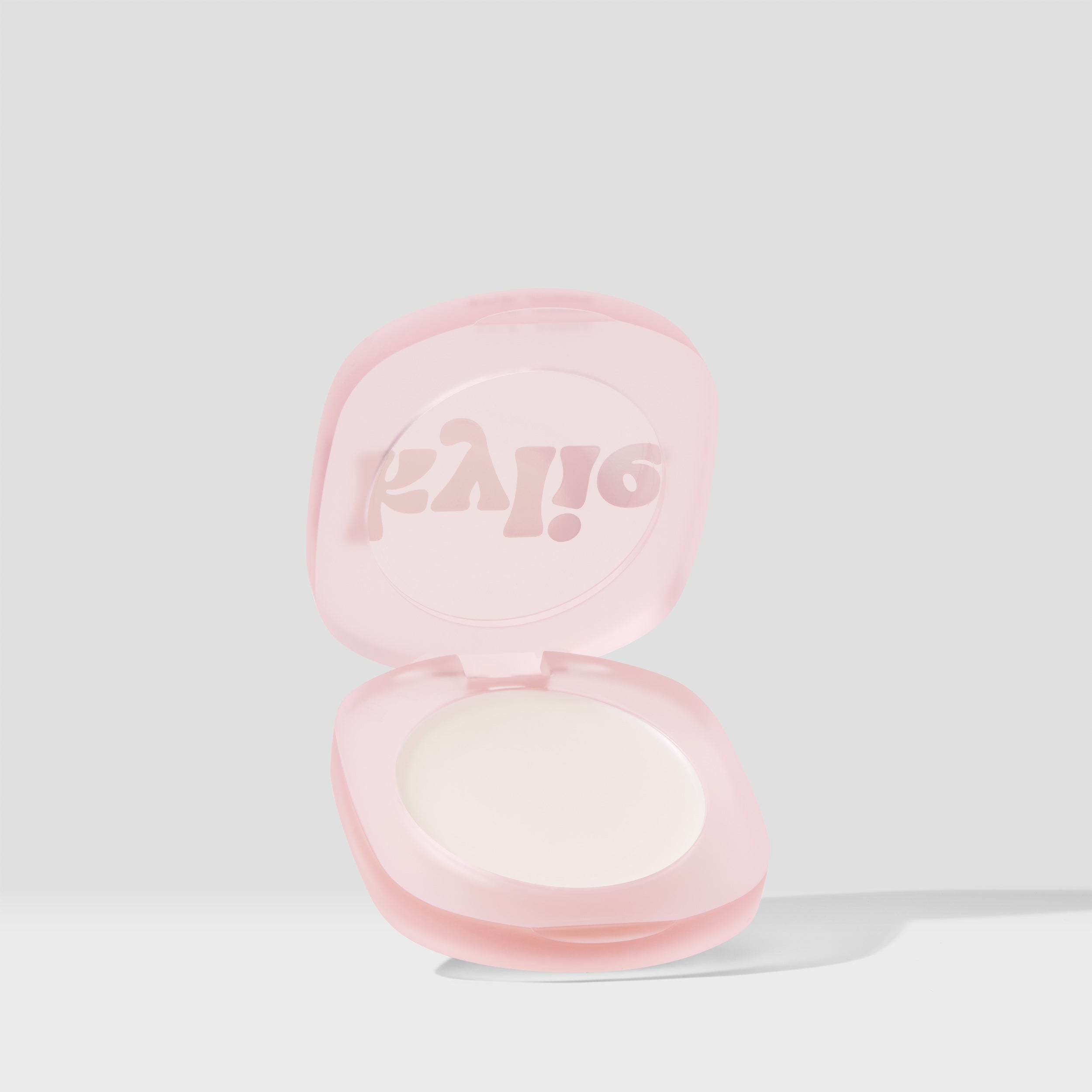 Limited-Edition Lip & Cheek Glow Balm with Radiant Satin Finish