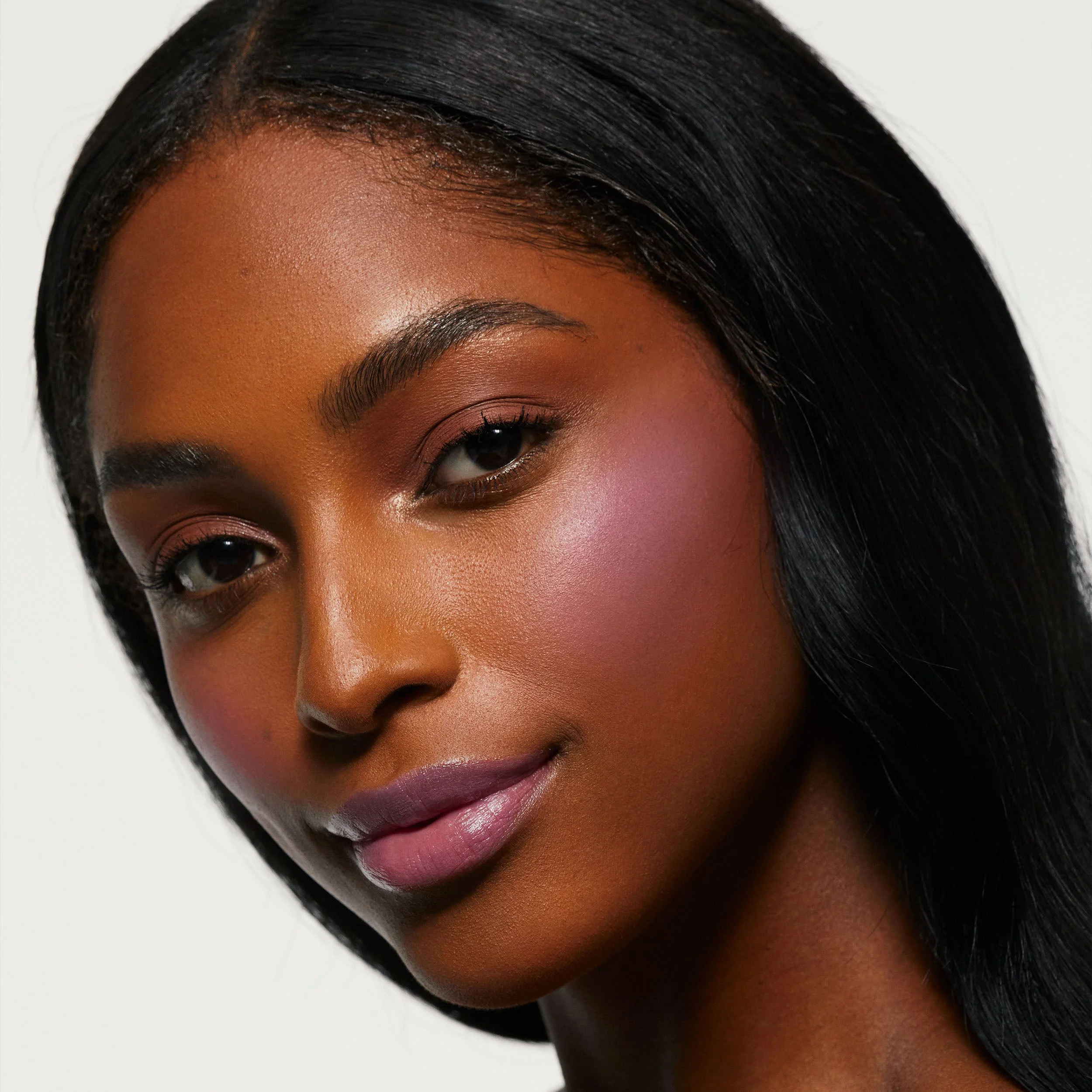 Winter Kissed Lip & Cheek Glow Balm