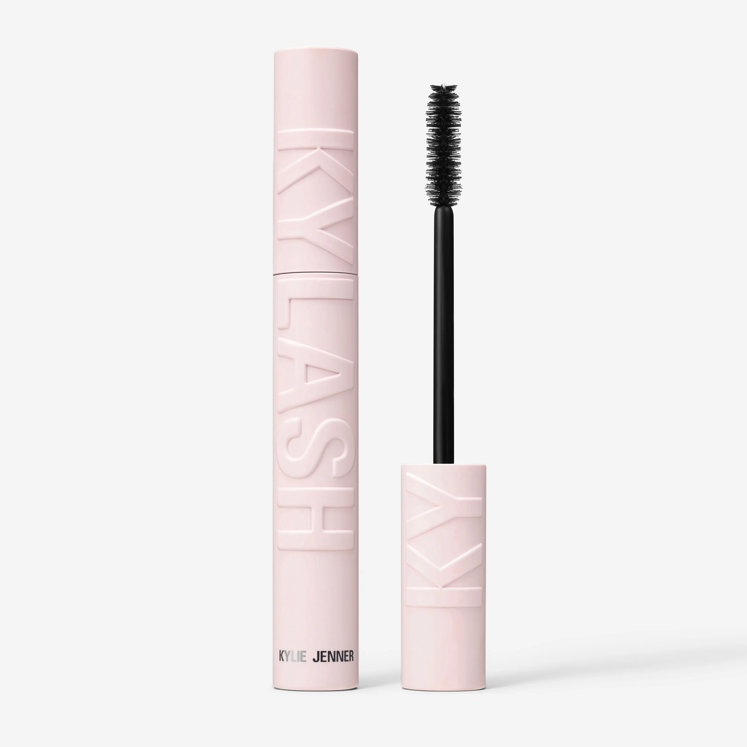 Set de look suave y sensual de Kylie