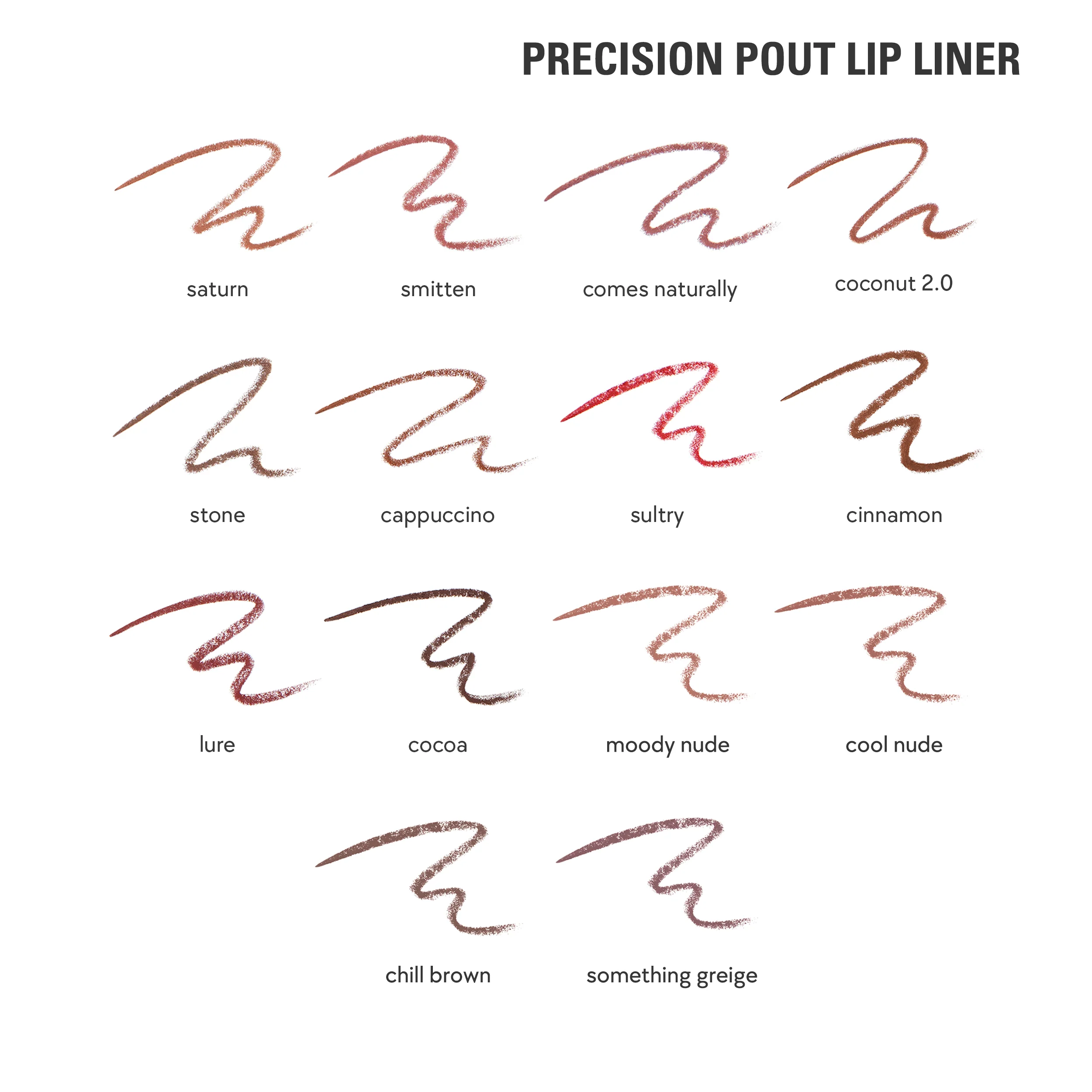 Supple Kiss Lip Glaze & Precision Pout Lip Liner Duo
