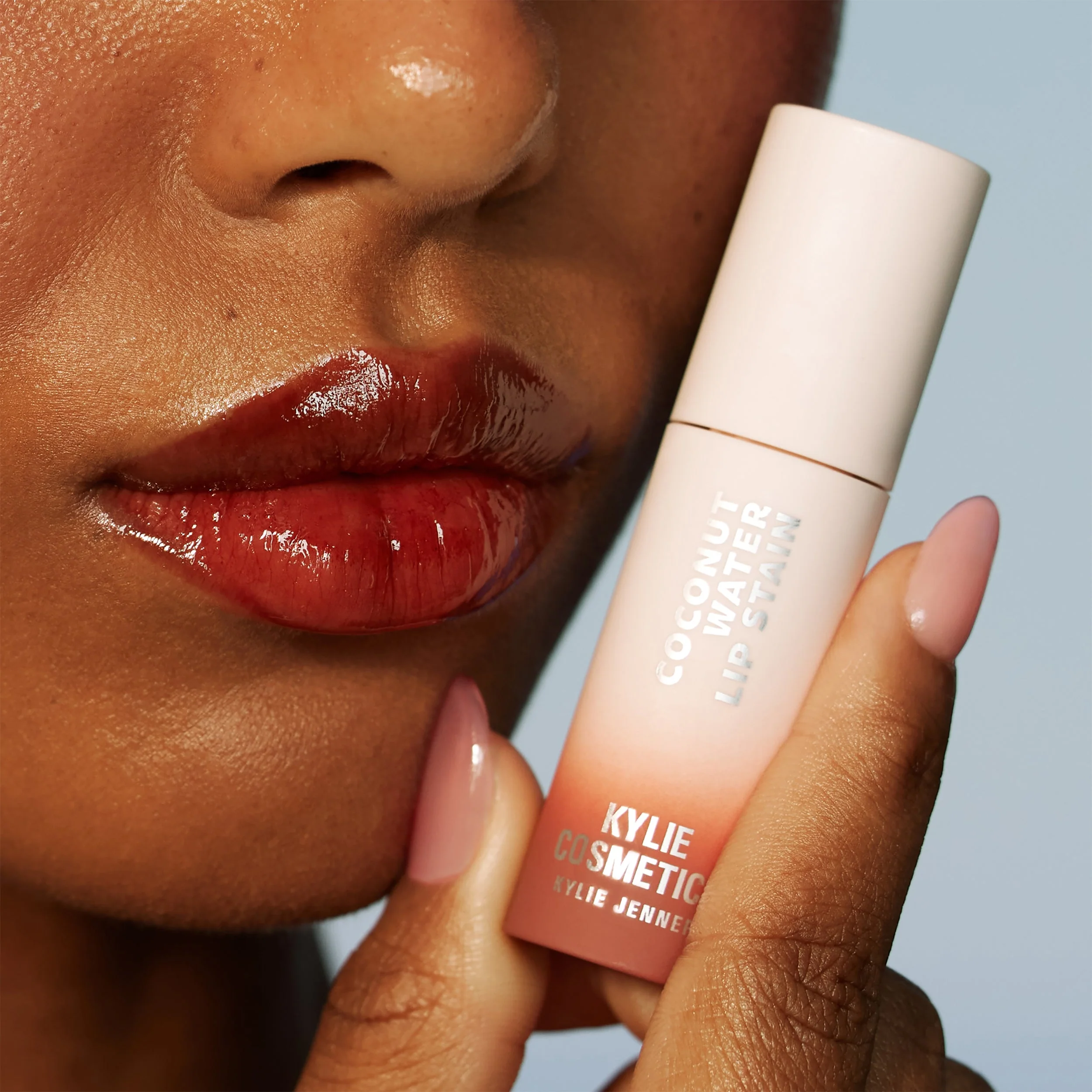 Coconut Water Lip Stain & Precision Pout Lip Liner Duo