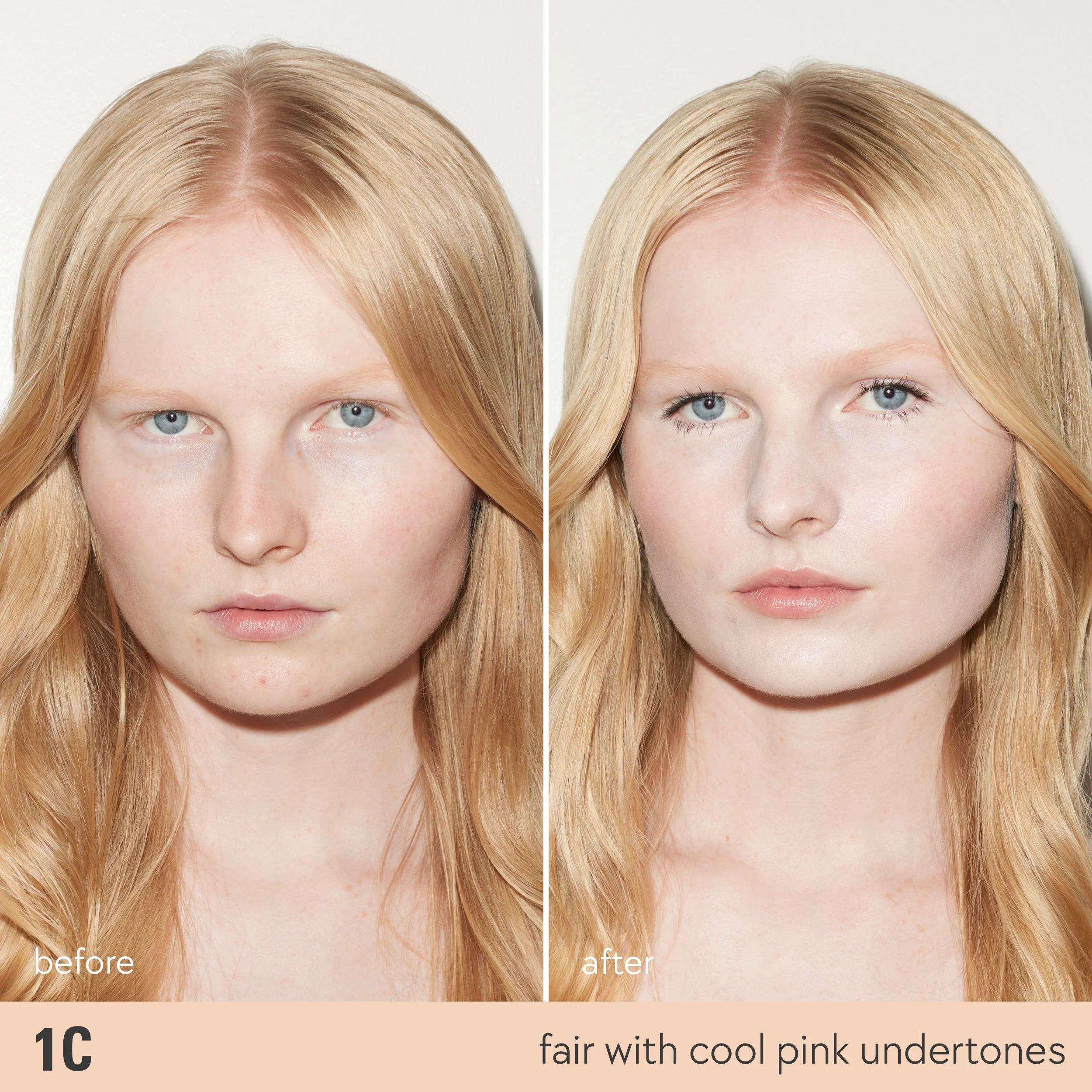 Power Plush Longwear Concealer til Opklaring og Konturering