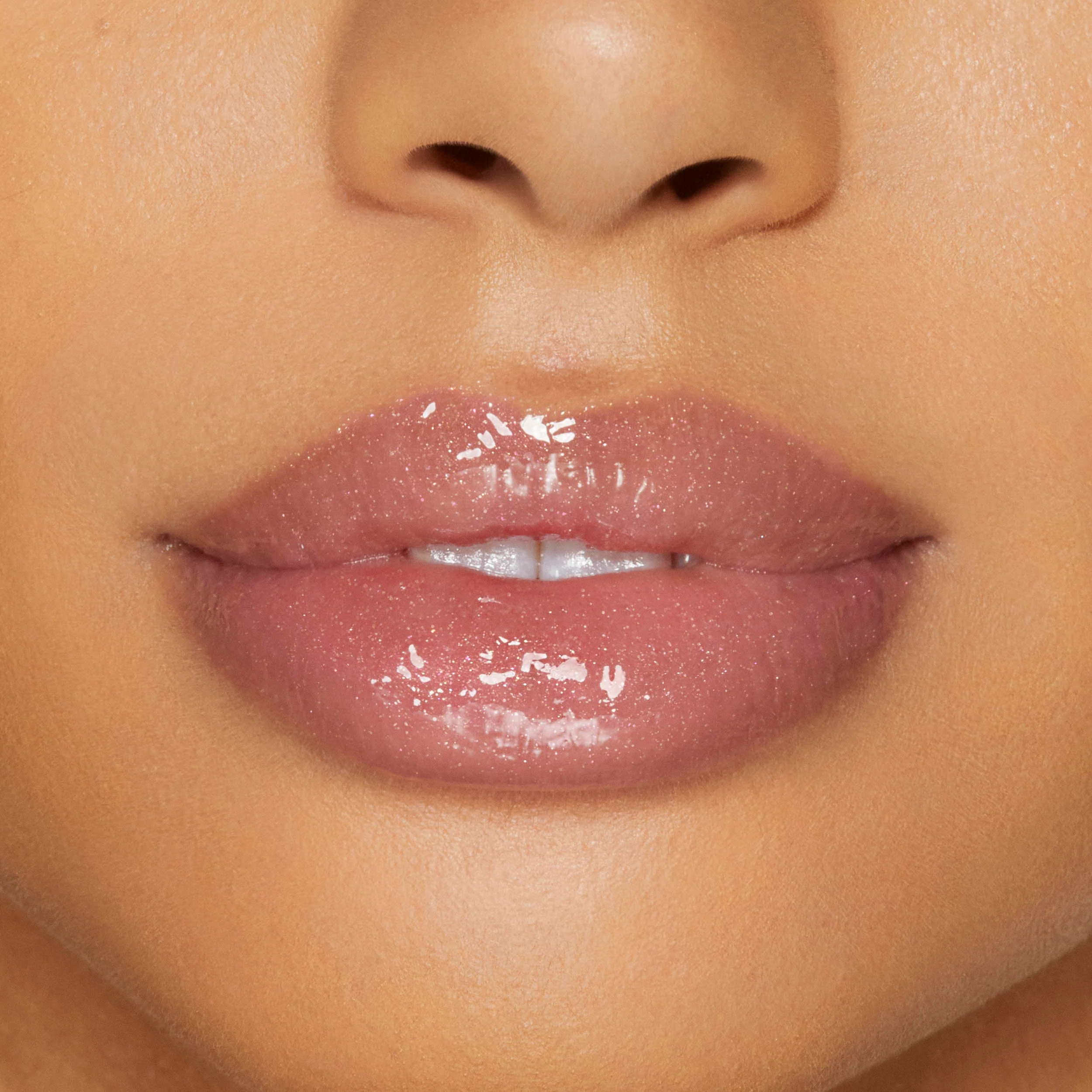 Plumping Gloss for fyldigere, ultra-skinnende våt leppe-look