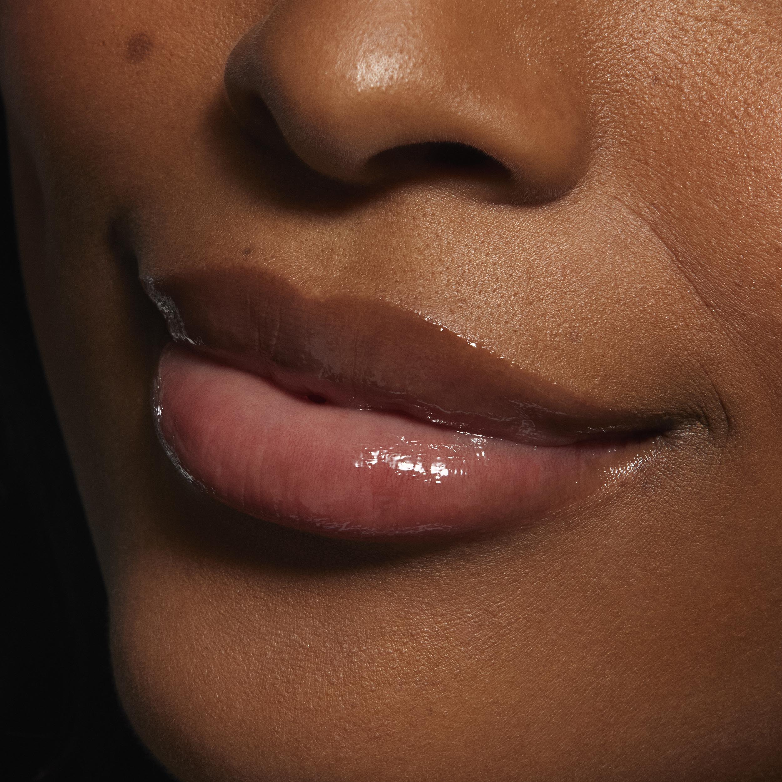 Lip Butter Ultra-Fugtgivende Barrierebalsam til Tørre Læber