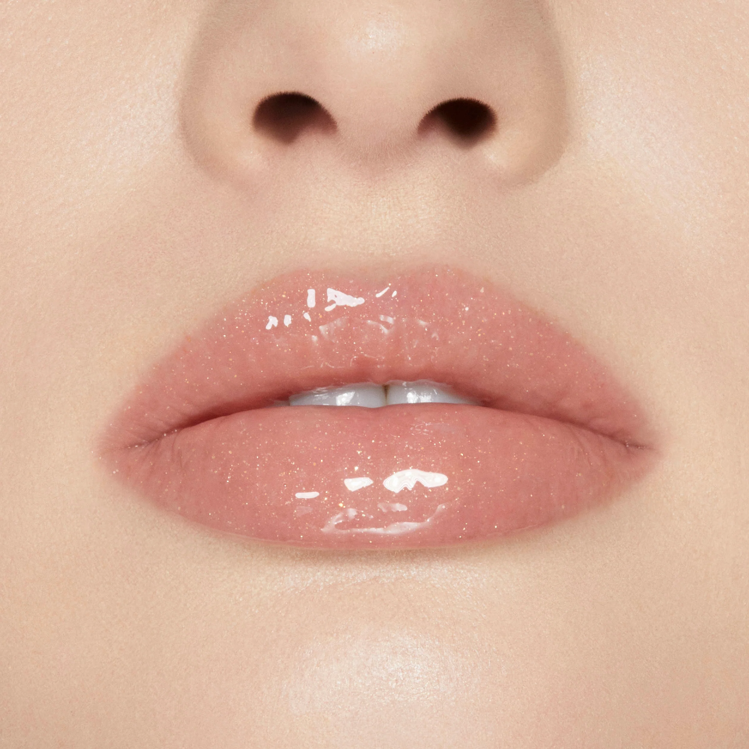 Plumping Gloss for fyldigere, ultra-skinnende våt leppe-look