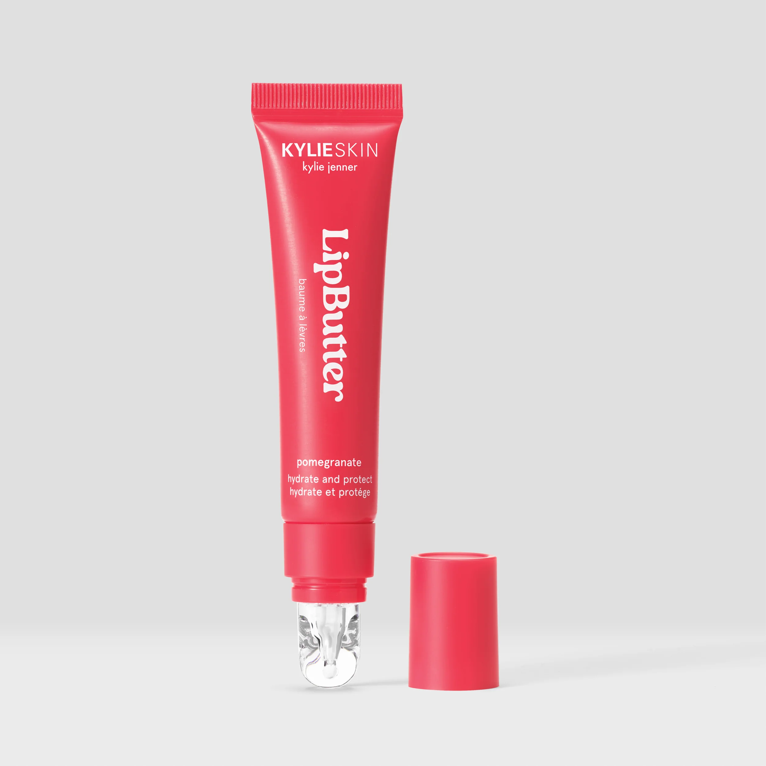 Lip Butter Ultra-Fugtgivende Barrierebalsam til Tørre Læber