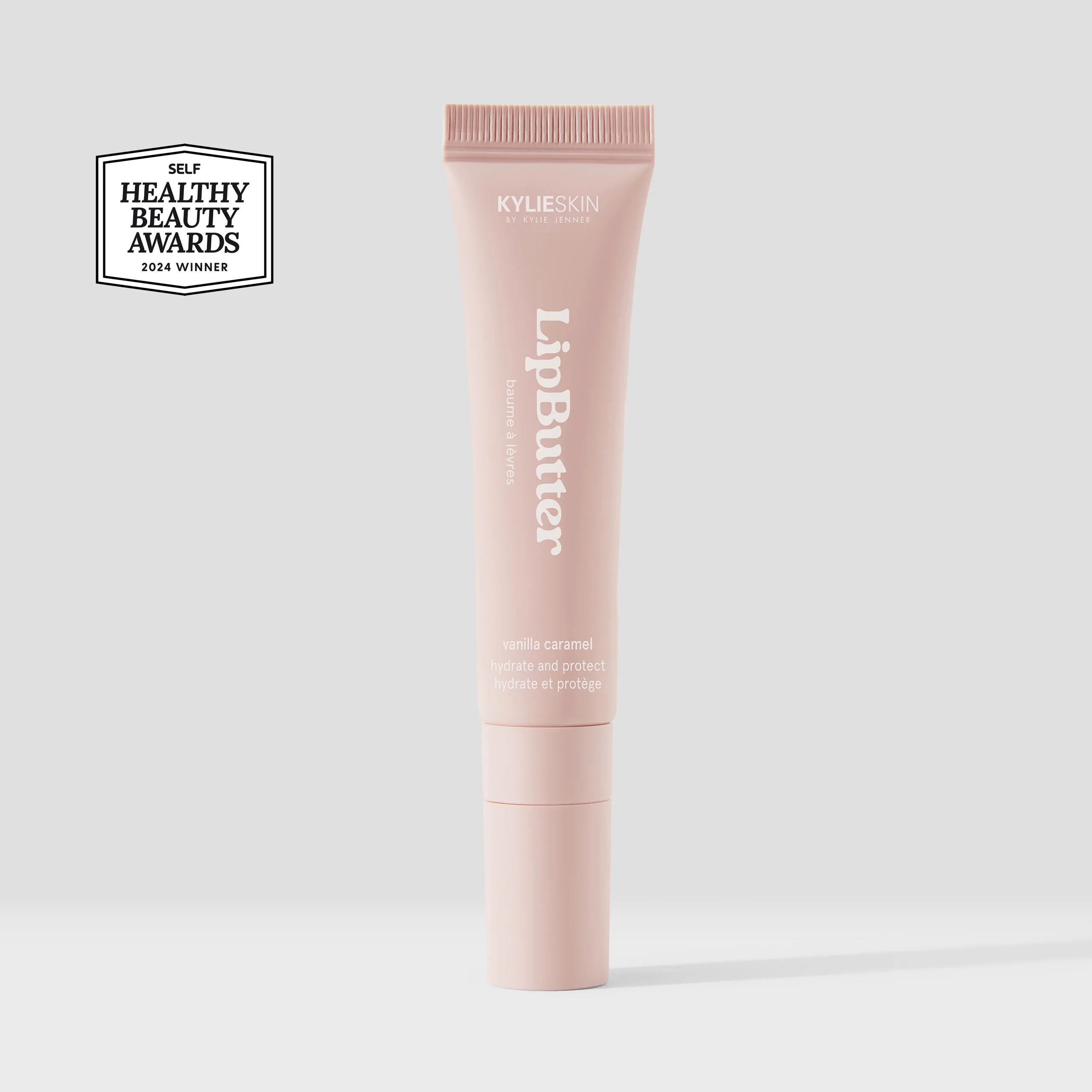 Lip Butter Ultra-Hydrating Barrier Balm for Dry Lips