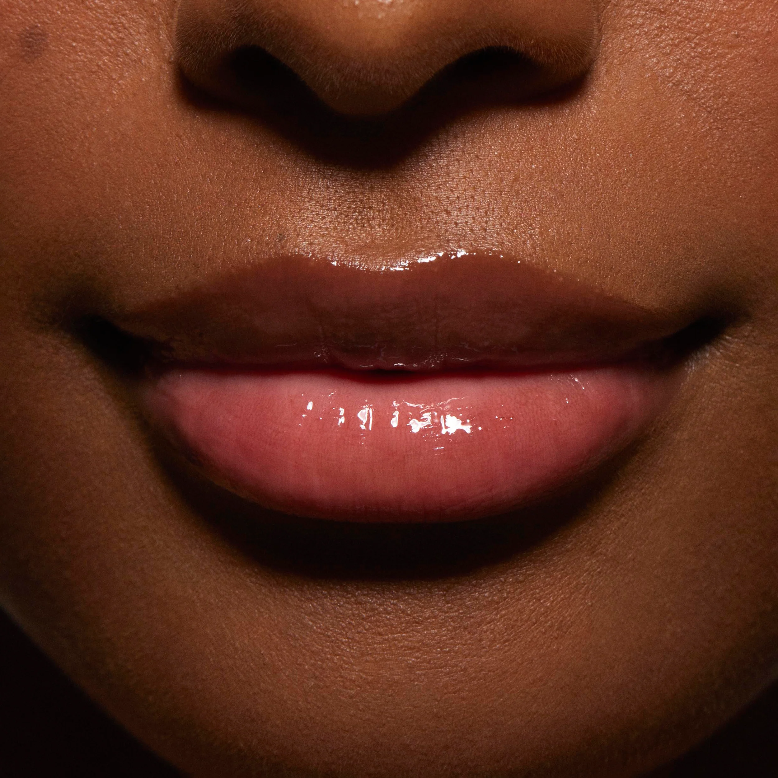 Lip Butter Ultra-Fugtgivende Barrierebalsam til Tørre Læber