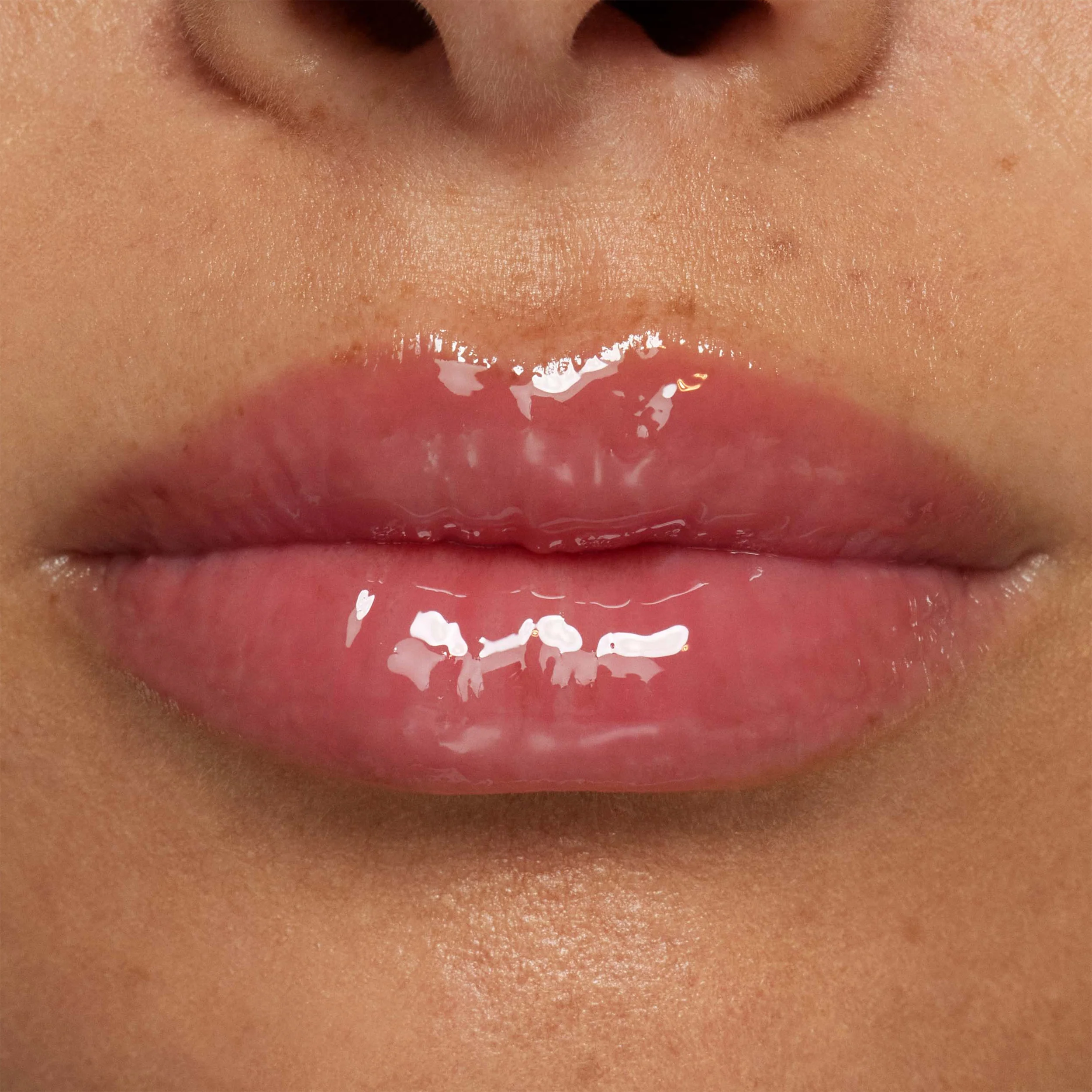 Lip Butter Ultra-Fugtgivende Barrierebalsam til Tørre Læber